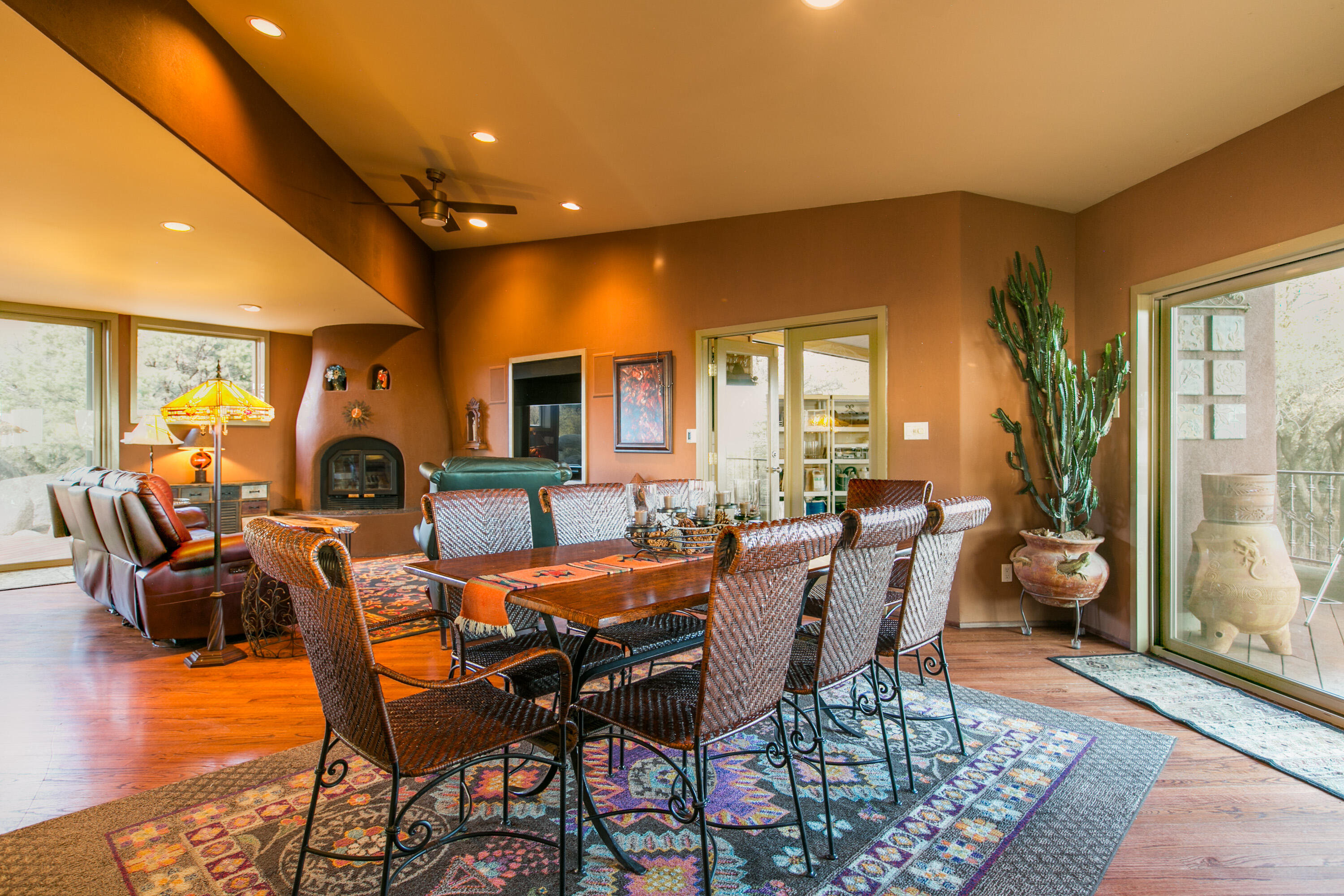 51 Rock Ridge Drive, Albuquerque, New Mexico image 8