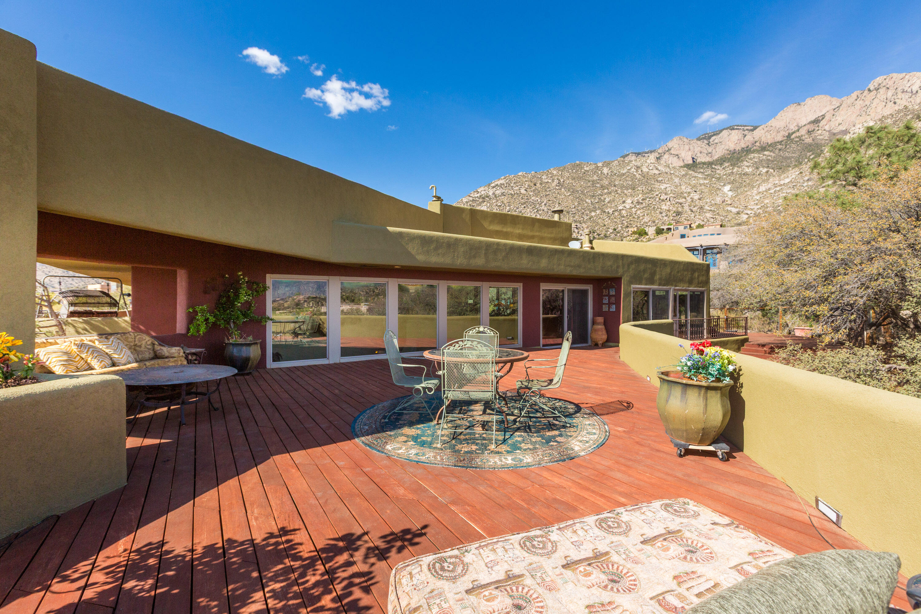 51 Rock Ridge Drive, Albuquerque, New Mexico image 21