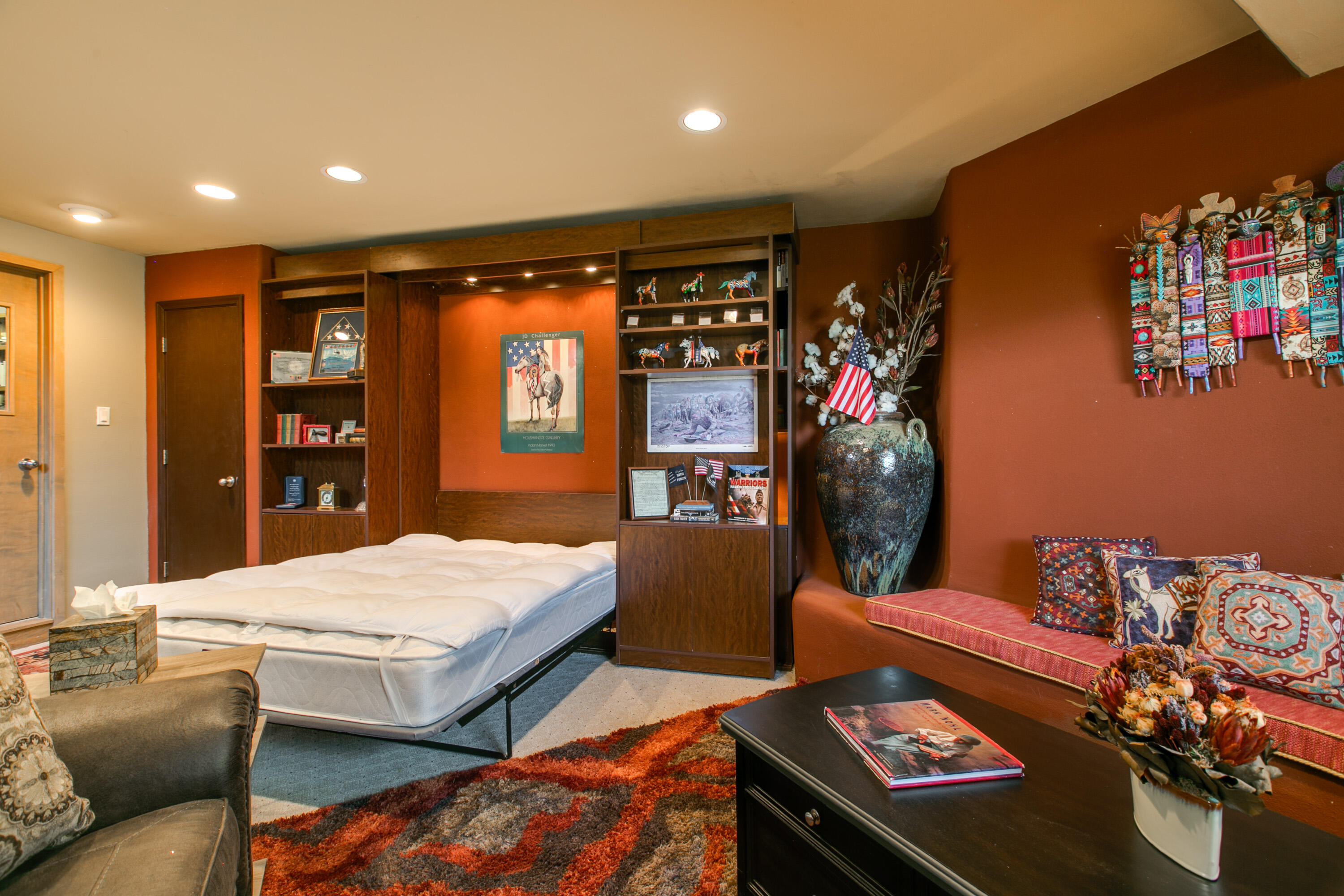 51 Rock Ridge Drive, Albuquerque, New Mexico image 24