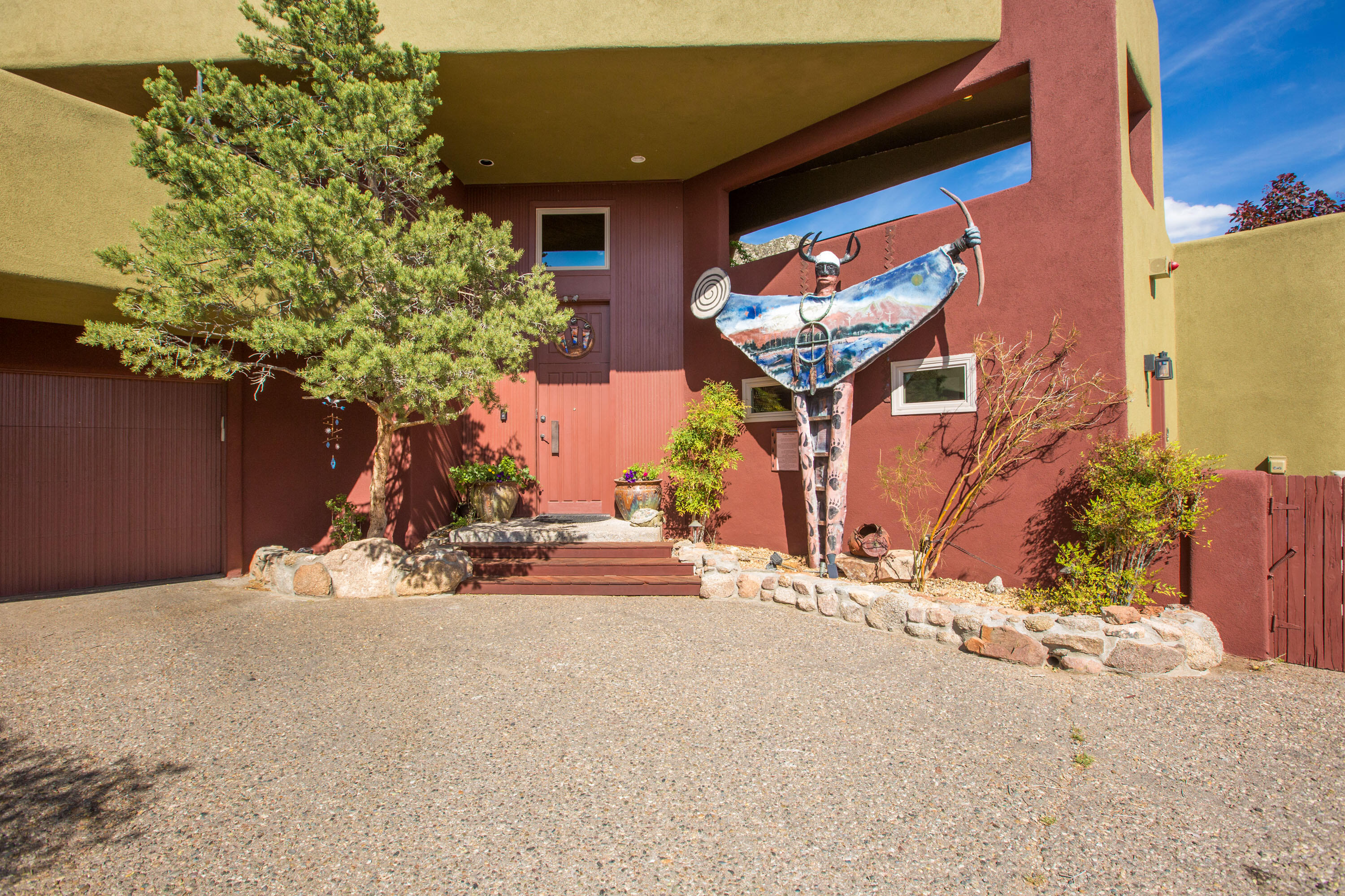 51 Rock Ridge Drive, Albuquerque, New Mexico image 28