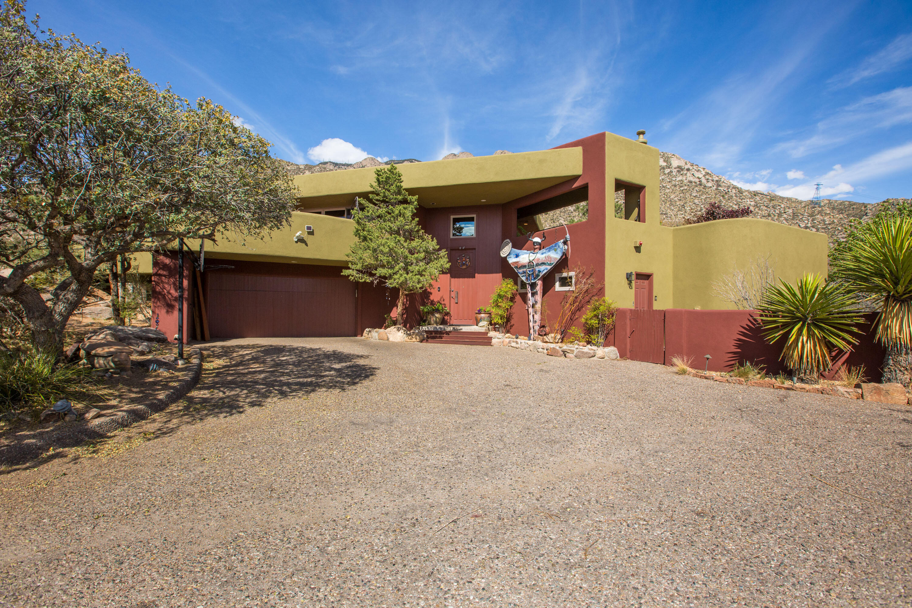 51 Rock Ridge Drive, Albuquerque, New Mexico image 27