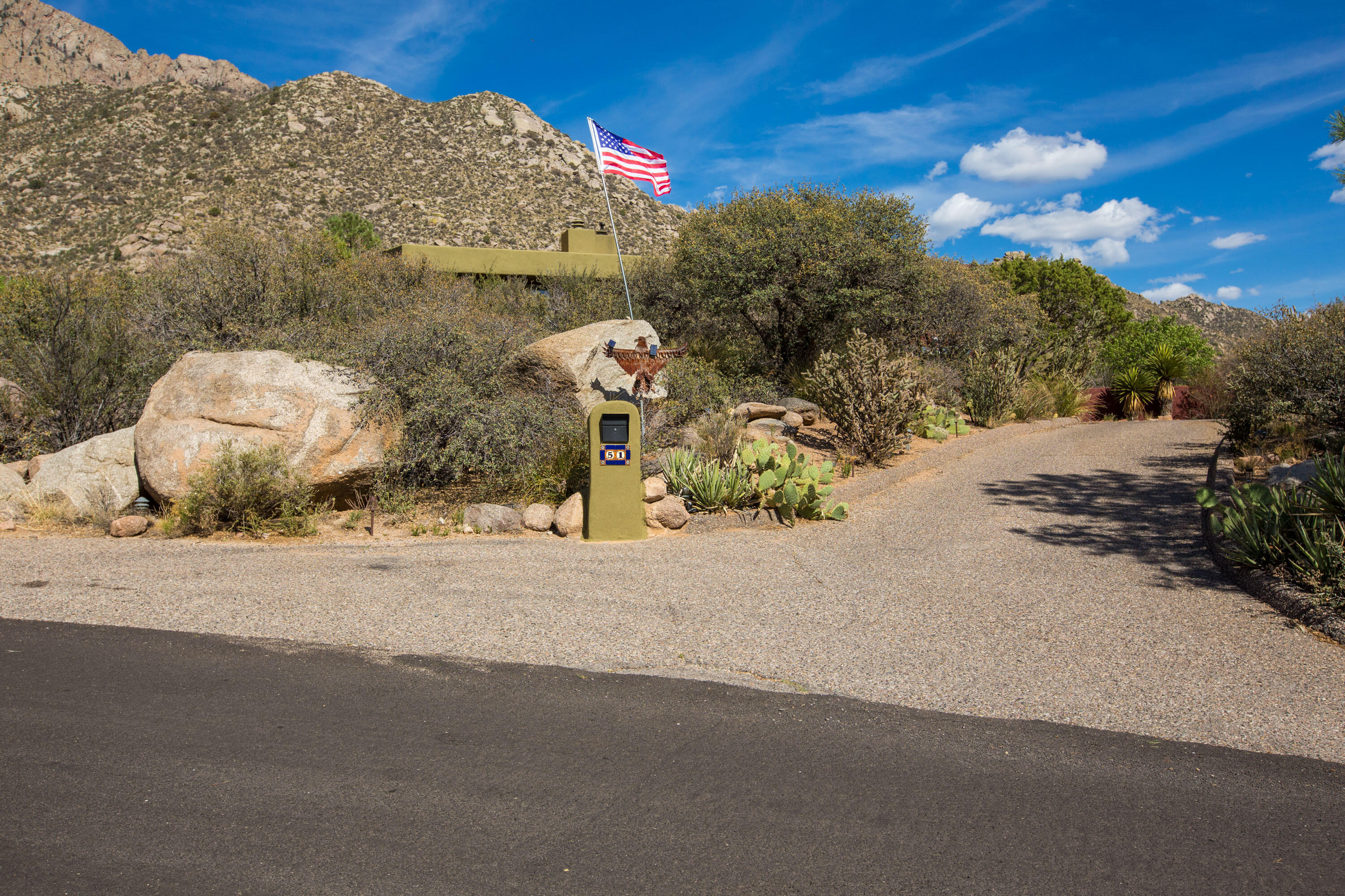 51 Rock Ridge Drive, Albuquerque, New Mexico image 26