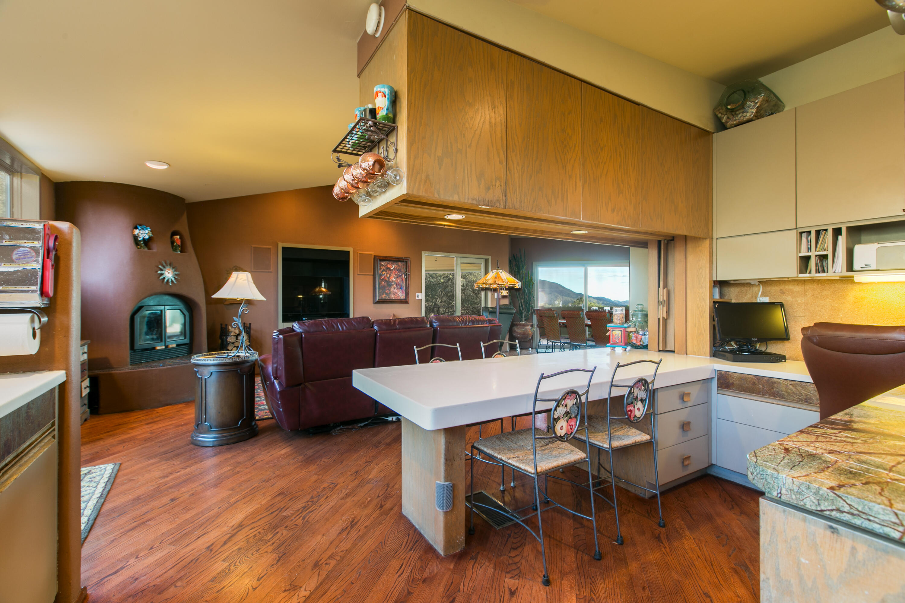 51 Rock Ridge Drive, Albuquerque, New Mexico image 22