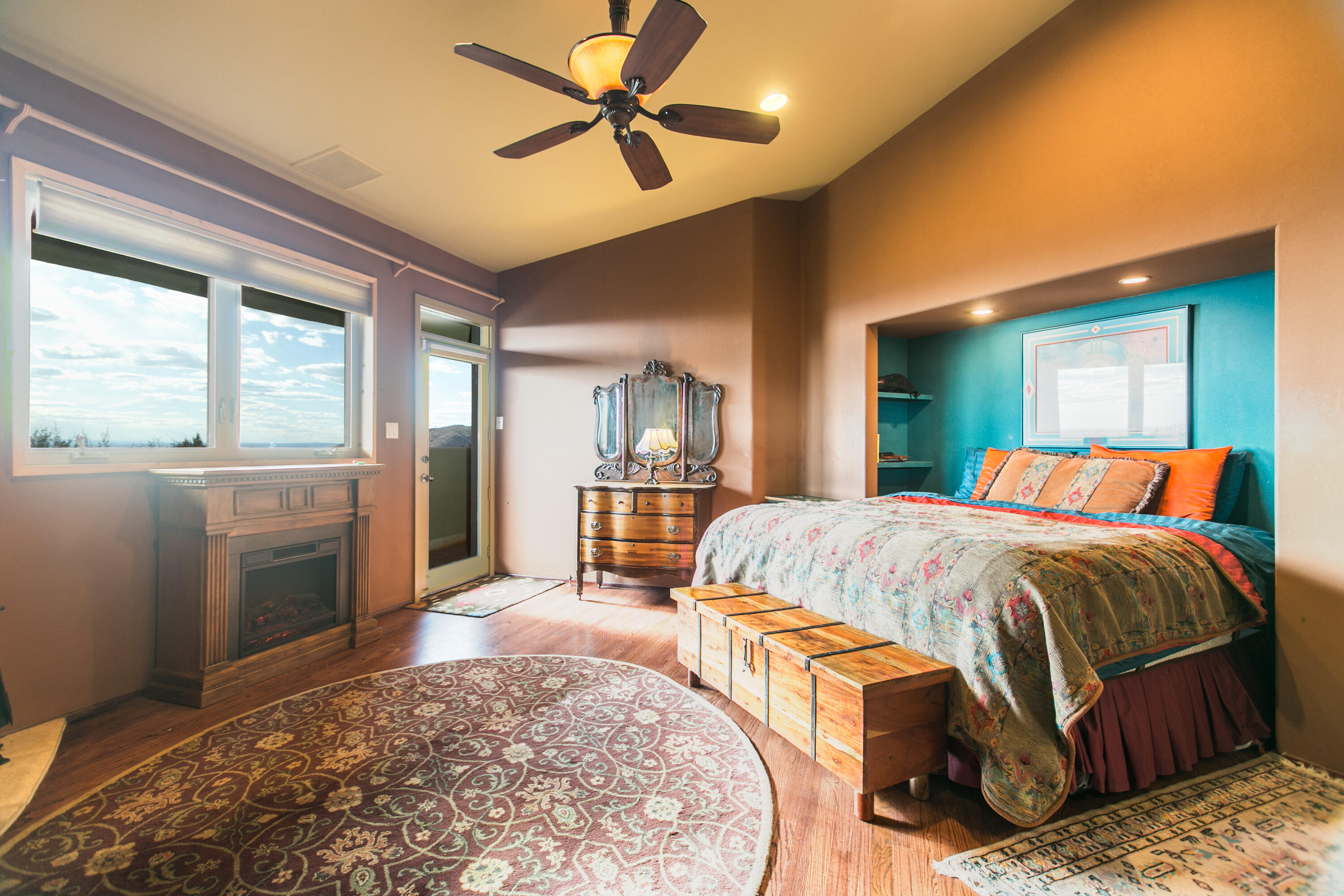 51 Rock Ridge Drive, Albuquerque, New Mexico image 13