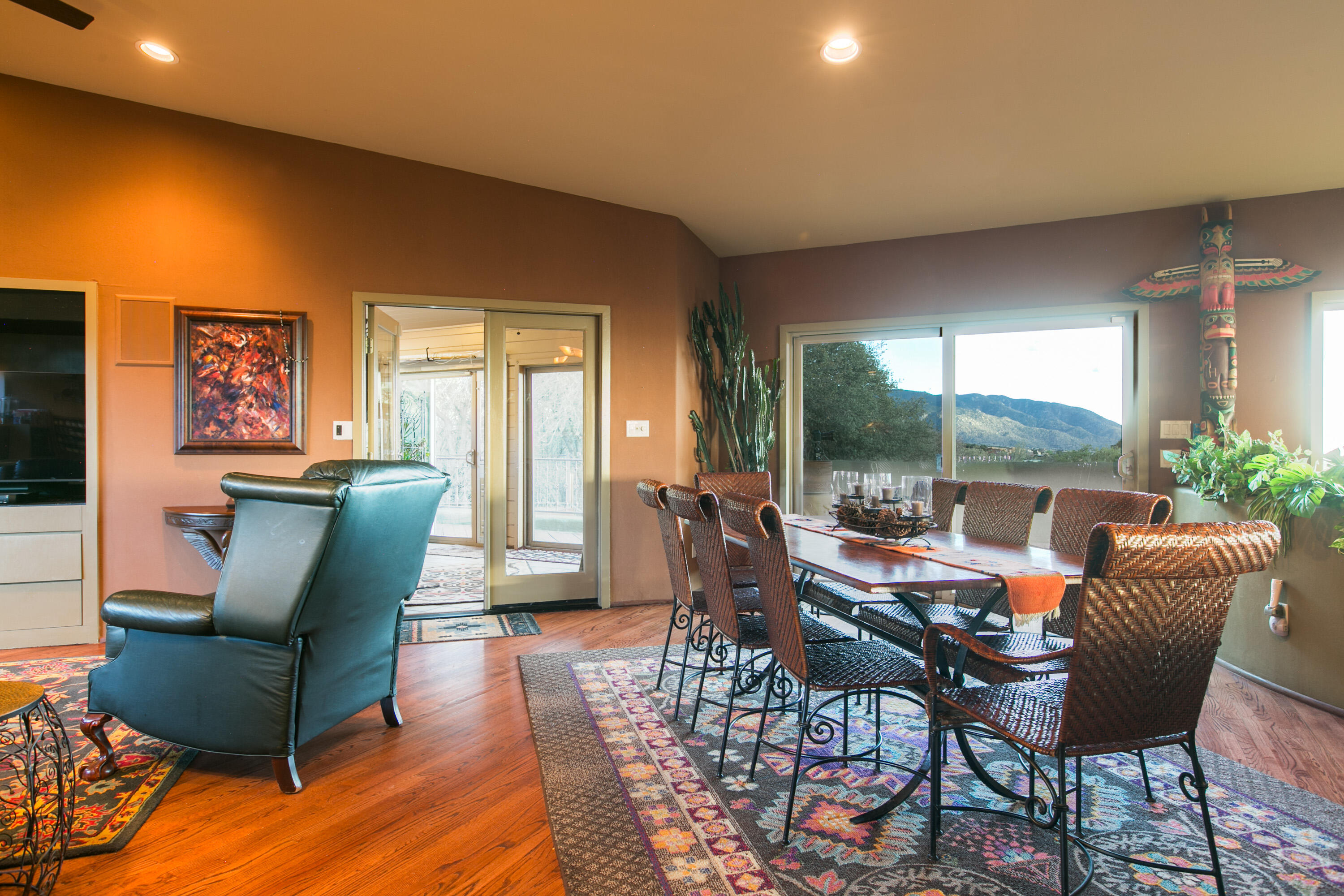 51 Rock Ridge Drive, Albuquerque, New Mexico image 45