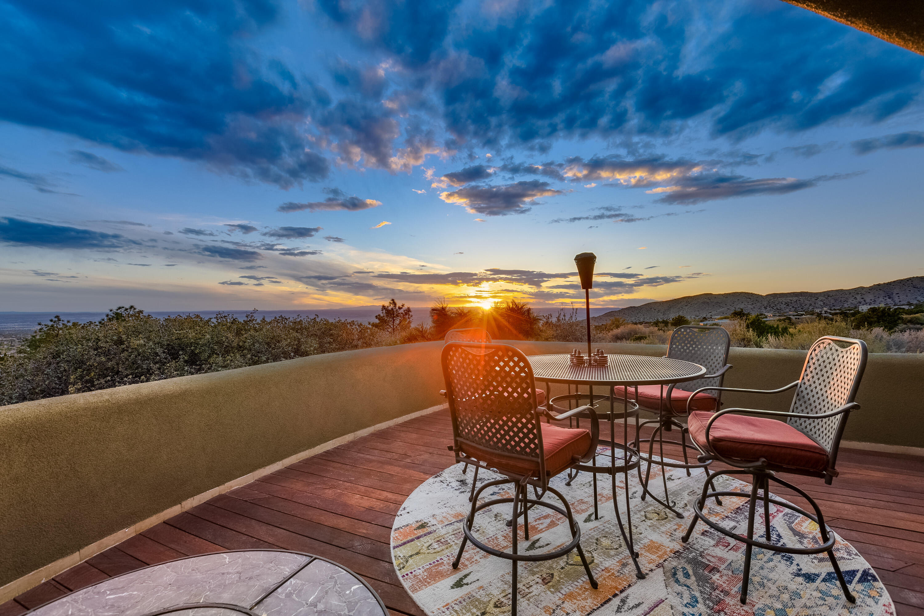 51 Rock Ridge Drive, Albuquerque, New Mexico image 18