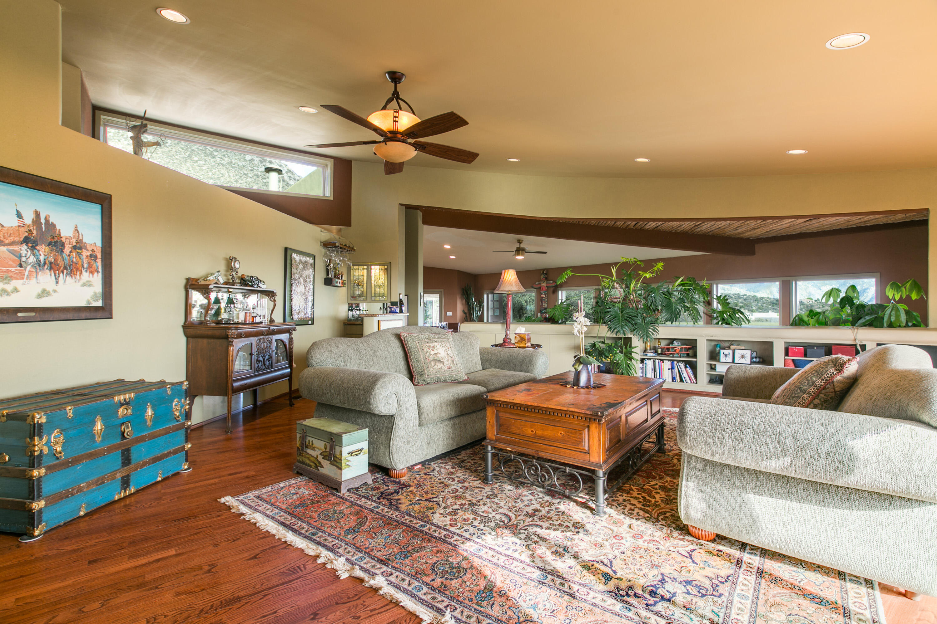 51 Rock Ridge Drive, Albuquerque, New Mexico image 41