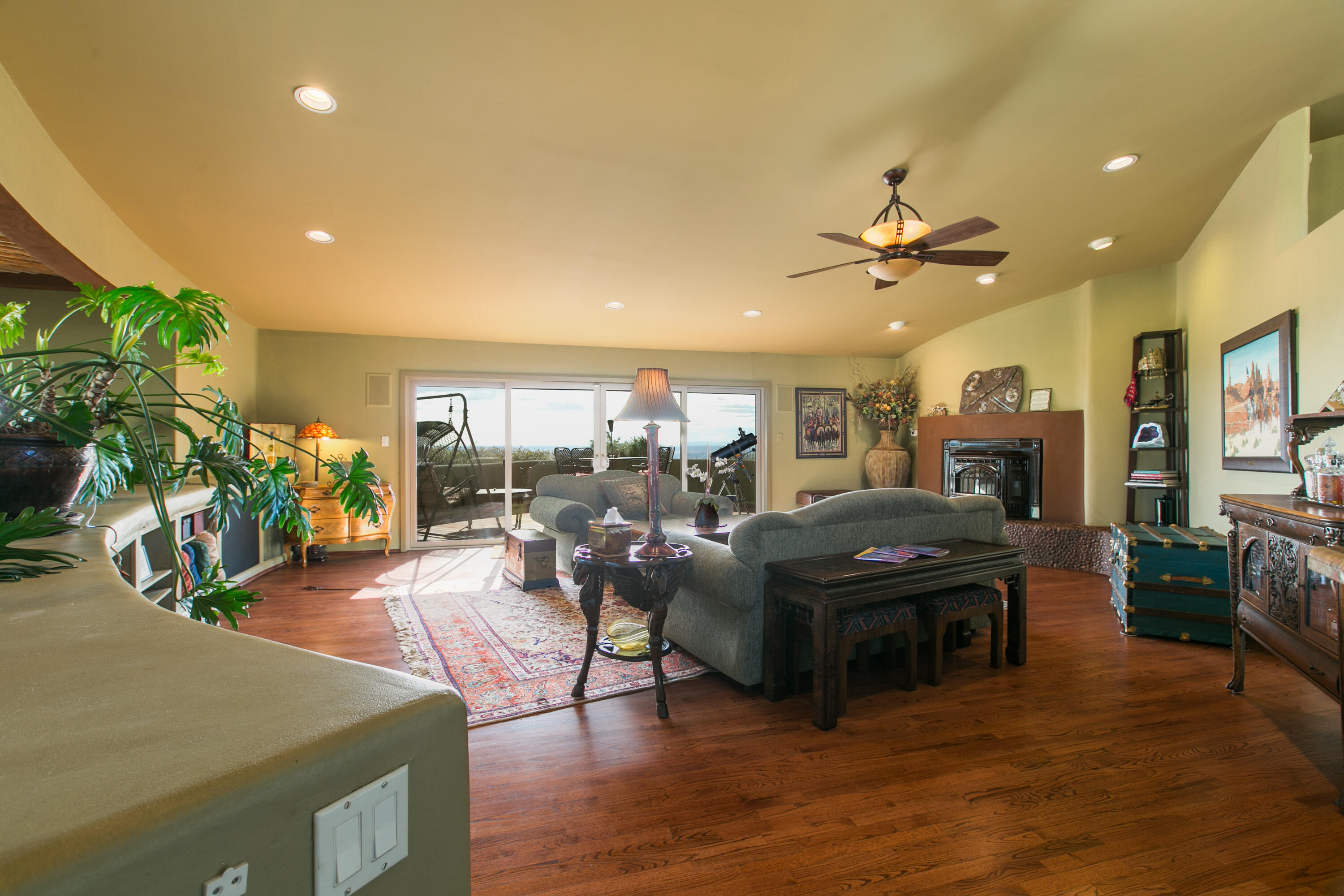 51 Rock Ridge Drive, Albuquerque, New Mexico image 5