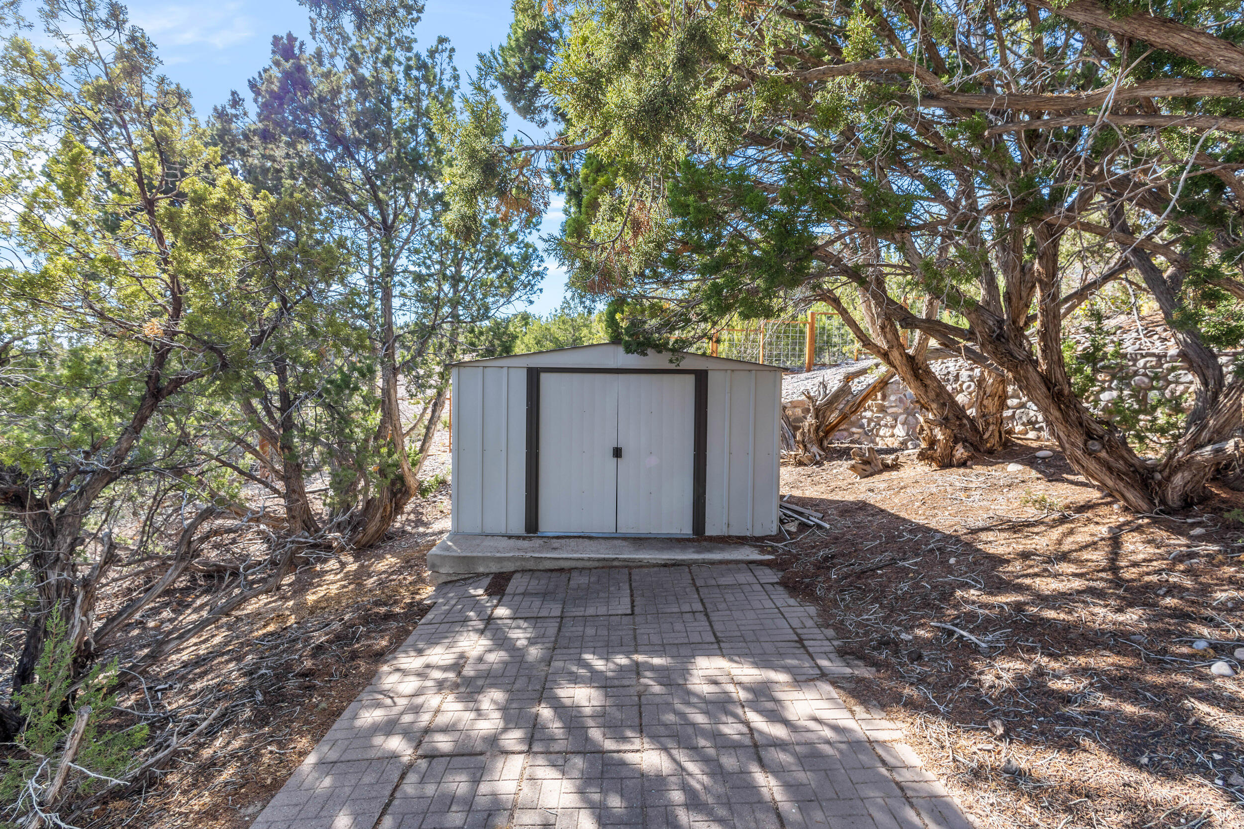 6525 Tsetyat Street, Cochiti Lake, New Mexico image 46