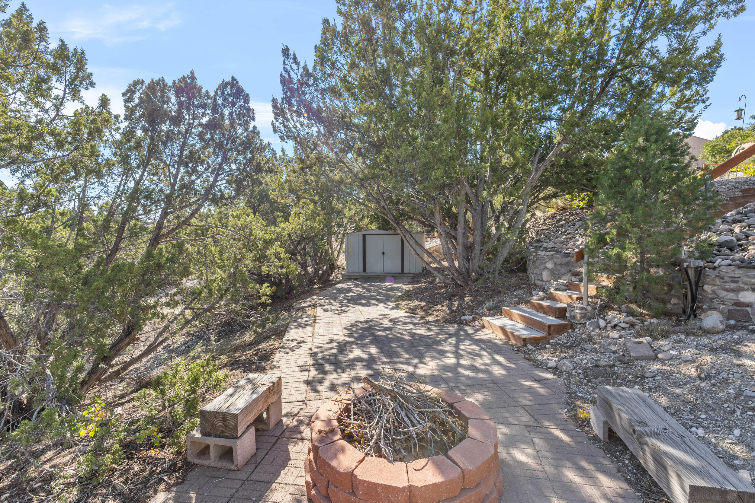 6525 Tsetyat Street, Cochiti Lake, New Mexico image 48