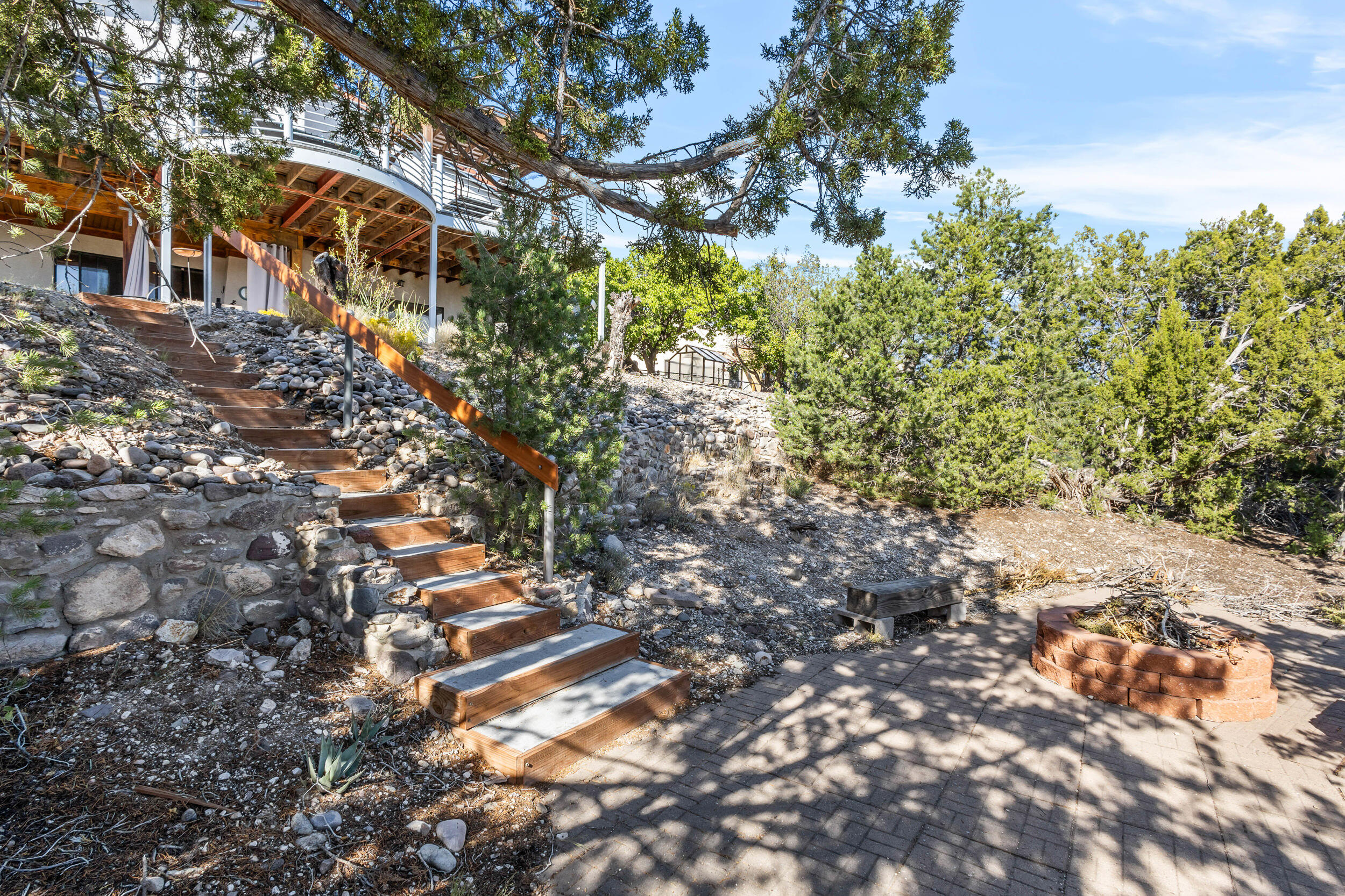 6525 Tsetyat Street, Cochiti Lake, New Mexico image 47