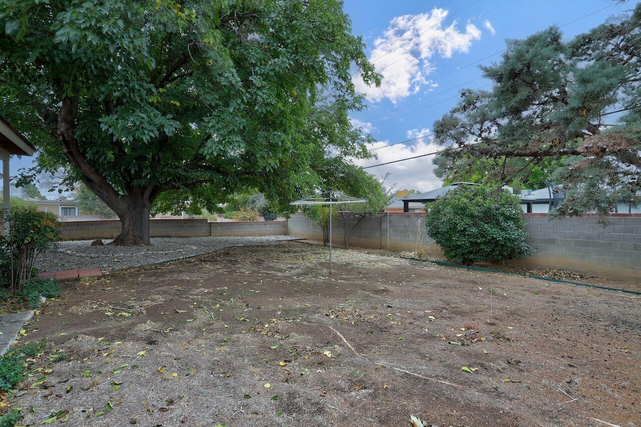 2817 San Pablo Street, Albuquerque, New Mexico image 31