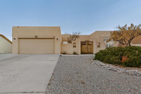 3224 Chandra Lane SE Rio Rancho NM 87124
