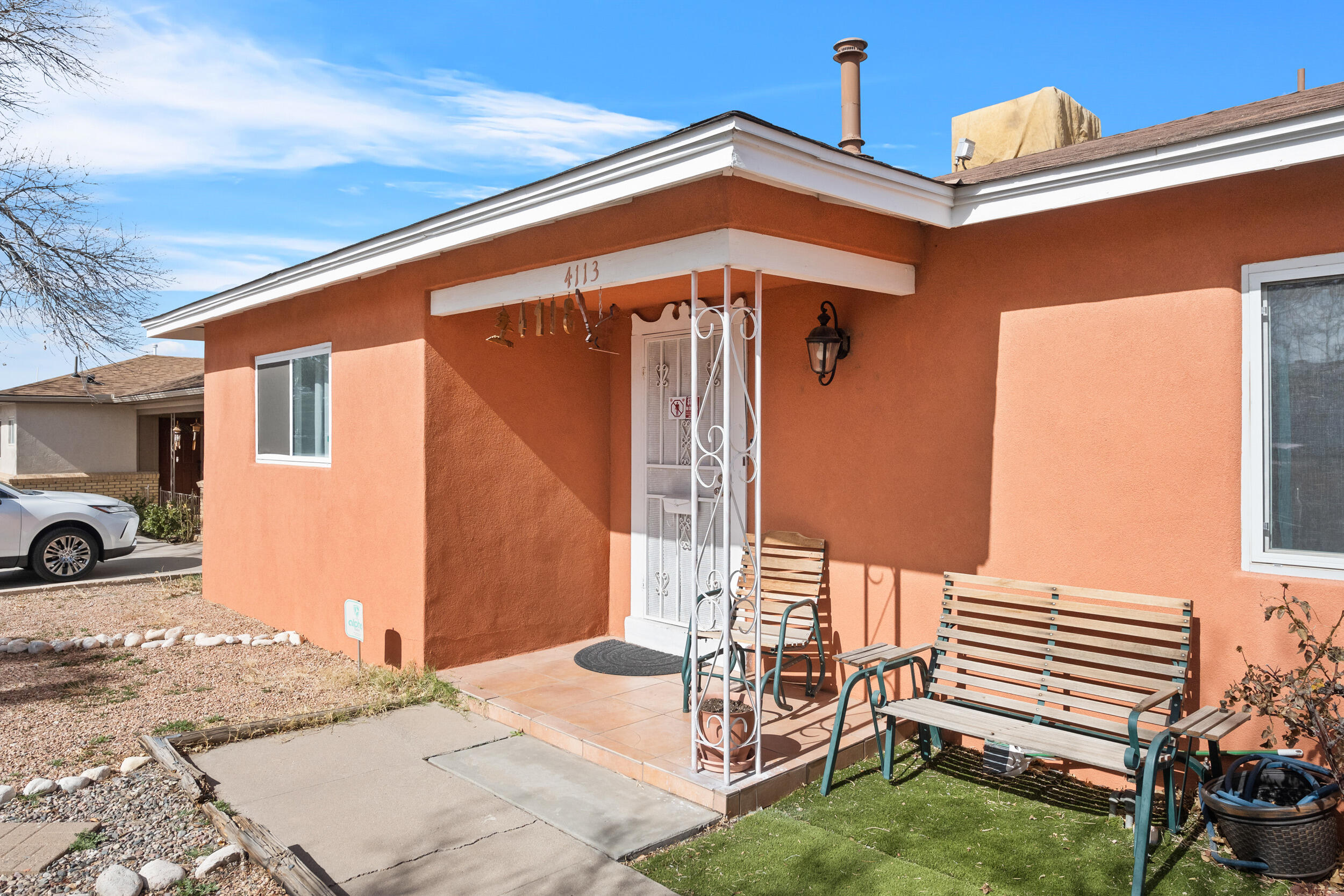 4113 Palo Duro Avenue, Albuquerque, New Mexico image 4