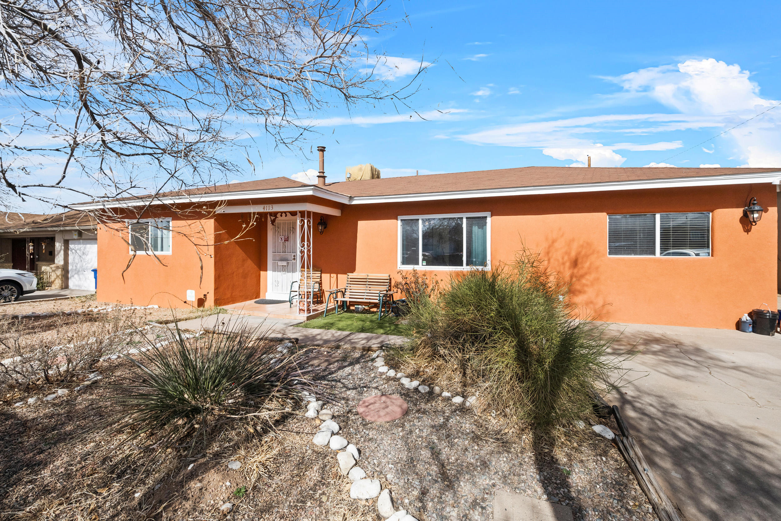 4113 Palo Duro Avenue, Albuquerque, New Mexico image 3