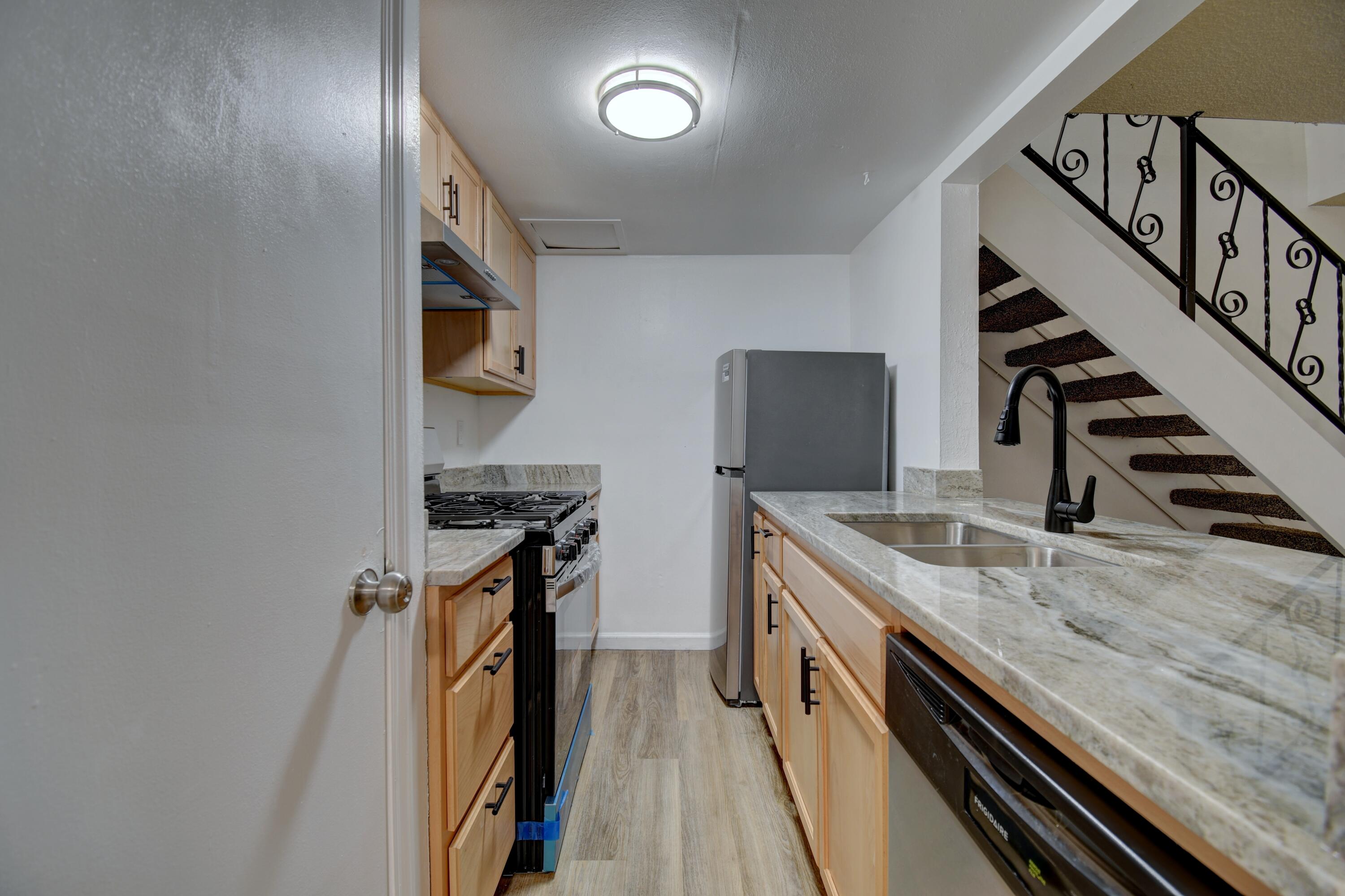 12006 Stilwell Place NE APT C