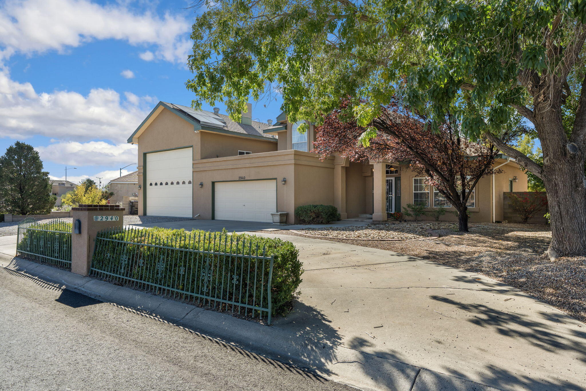 2940 Trevino Drive SE