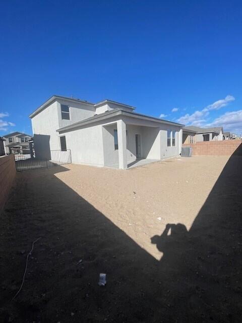 6814 Atherstone Lane, Albuquerque, New Mexico image 21