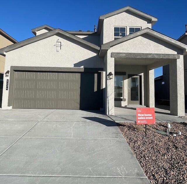 6814 Atherstone Lane, Albuquerque, New Mexico image 1