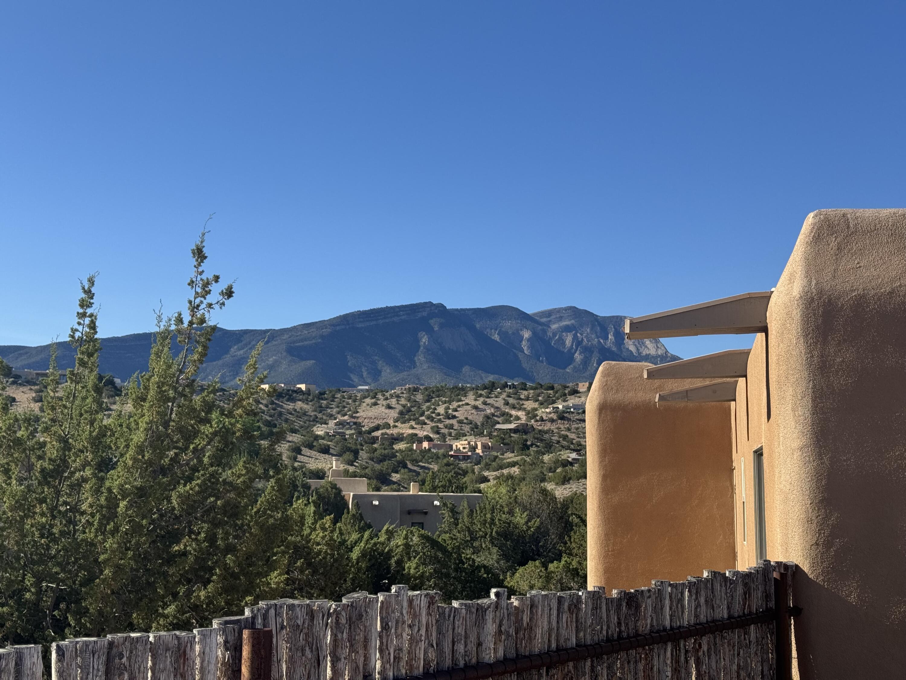 41 Calle Cienega, Placitas, New Mexico image 3