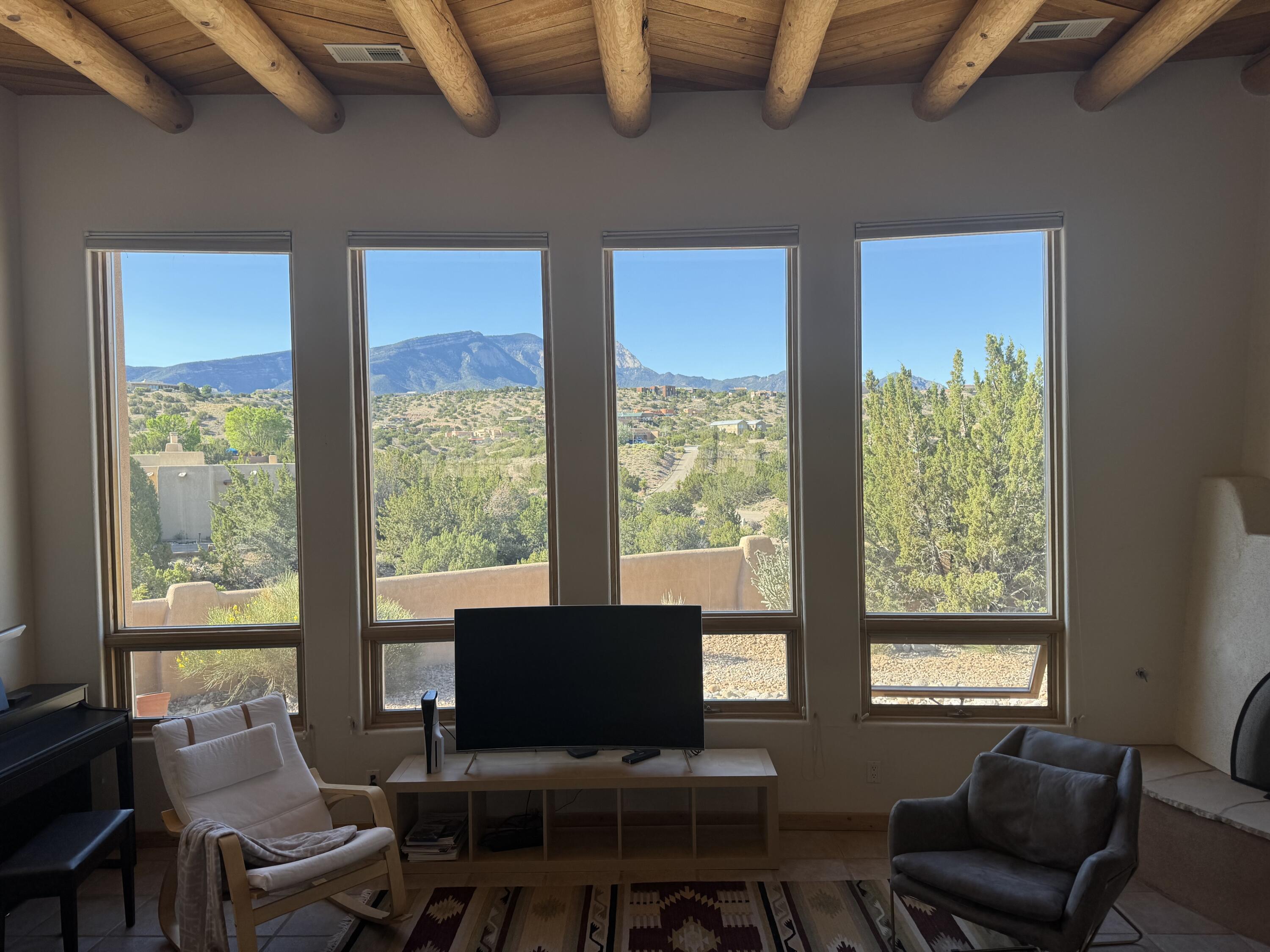 41 Calle Cienega, Placitas, New Mexico image 6