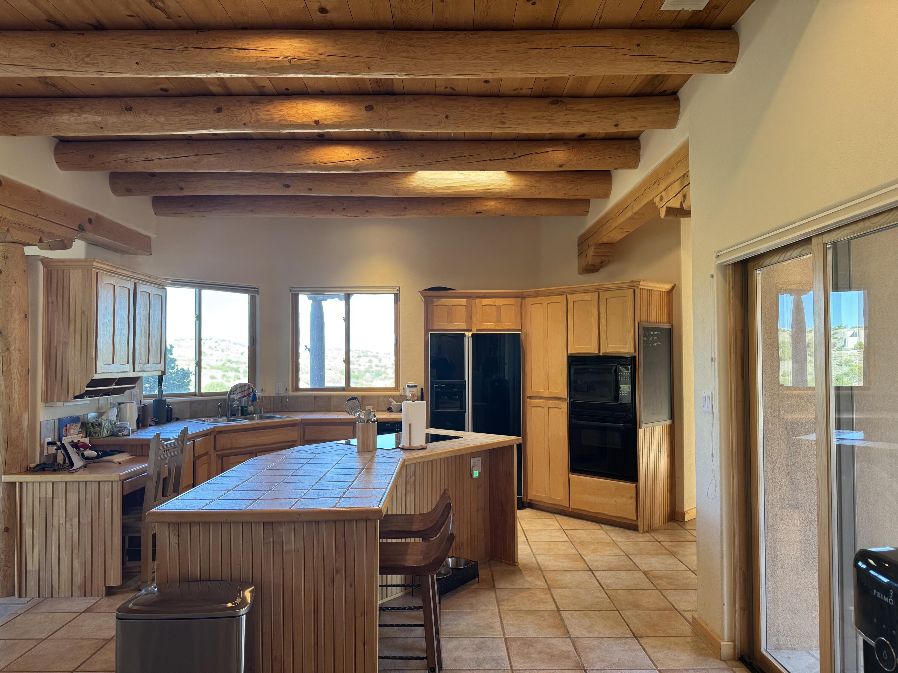 41 Calle Cienega, Placitas, New Mexico image 4