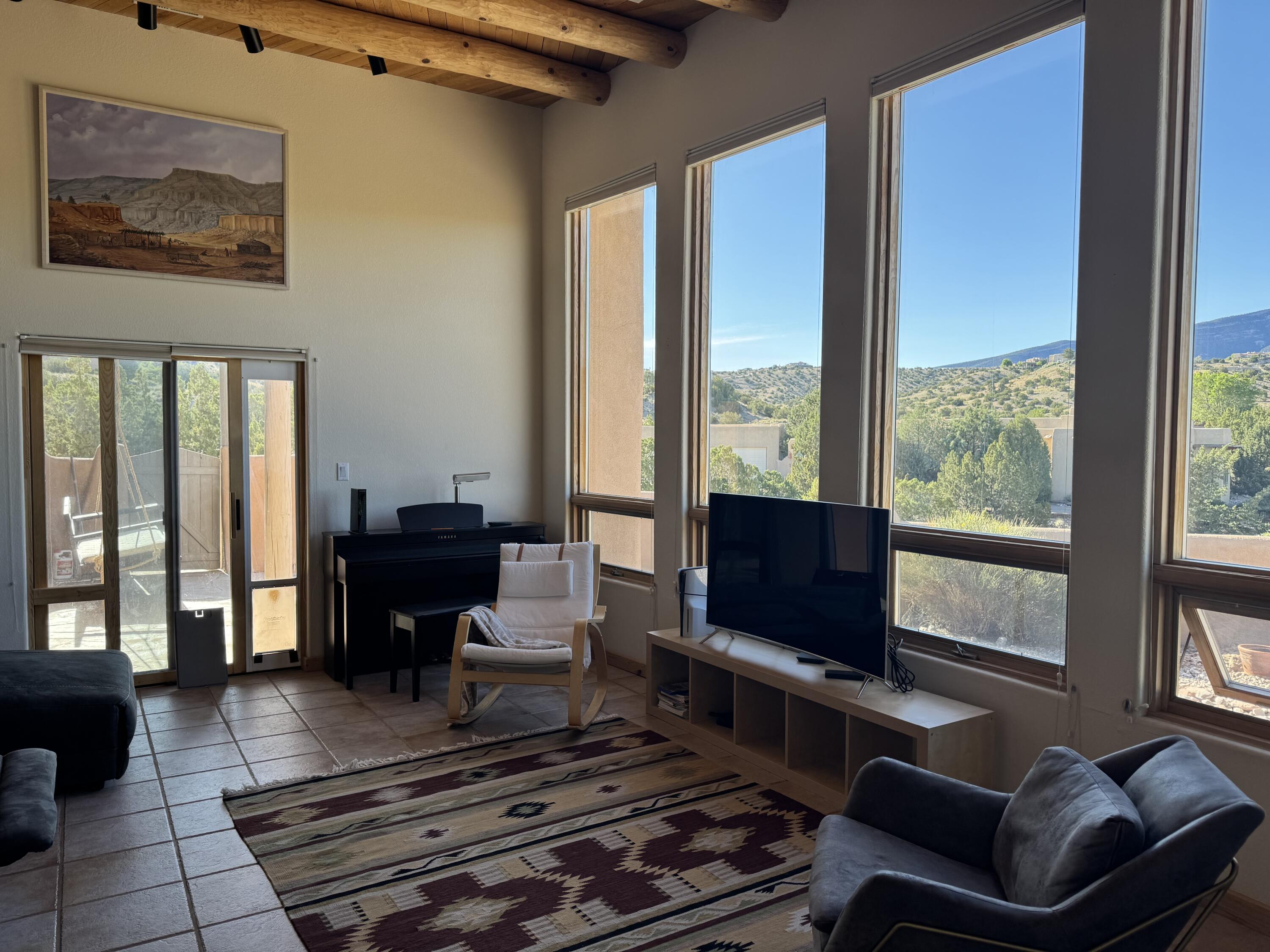 41 Calle Cienega, Placitas, New Mexico image 5