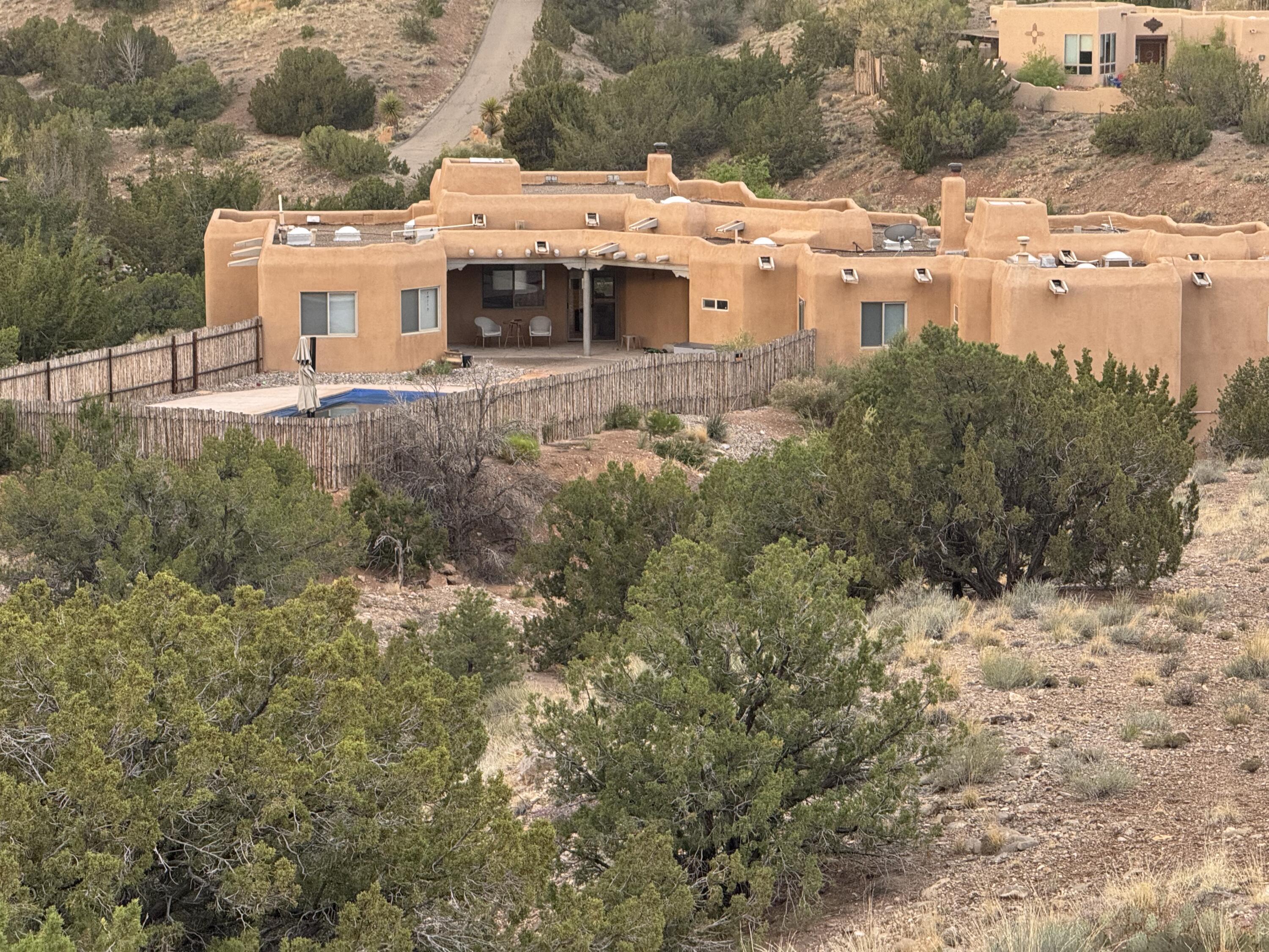 41 Calle Cienega, Placitas, New Mexico image 1