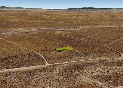 Vacant Land For Sale - Viola (u23 B60 L19) Road<br/> Sandoval County, Rio Rancho, NM 87144