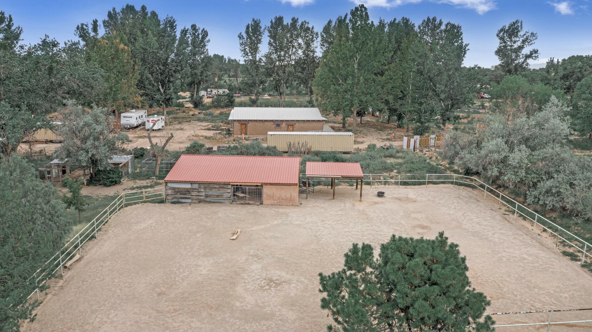 1139 Behnke Road, Los Lunas, New Mexico image 40