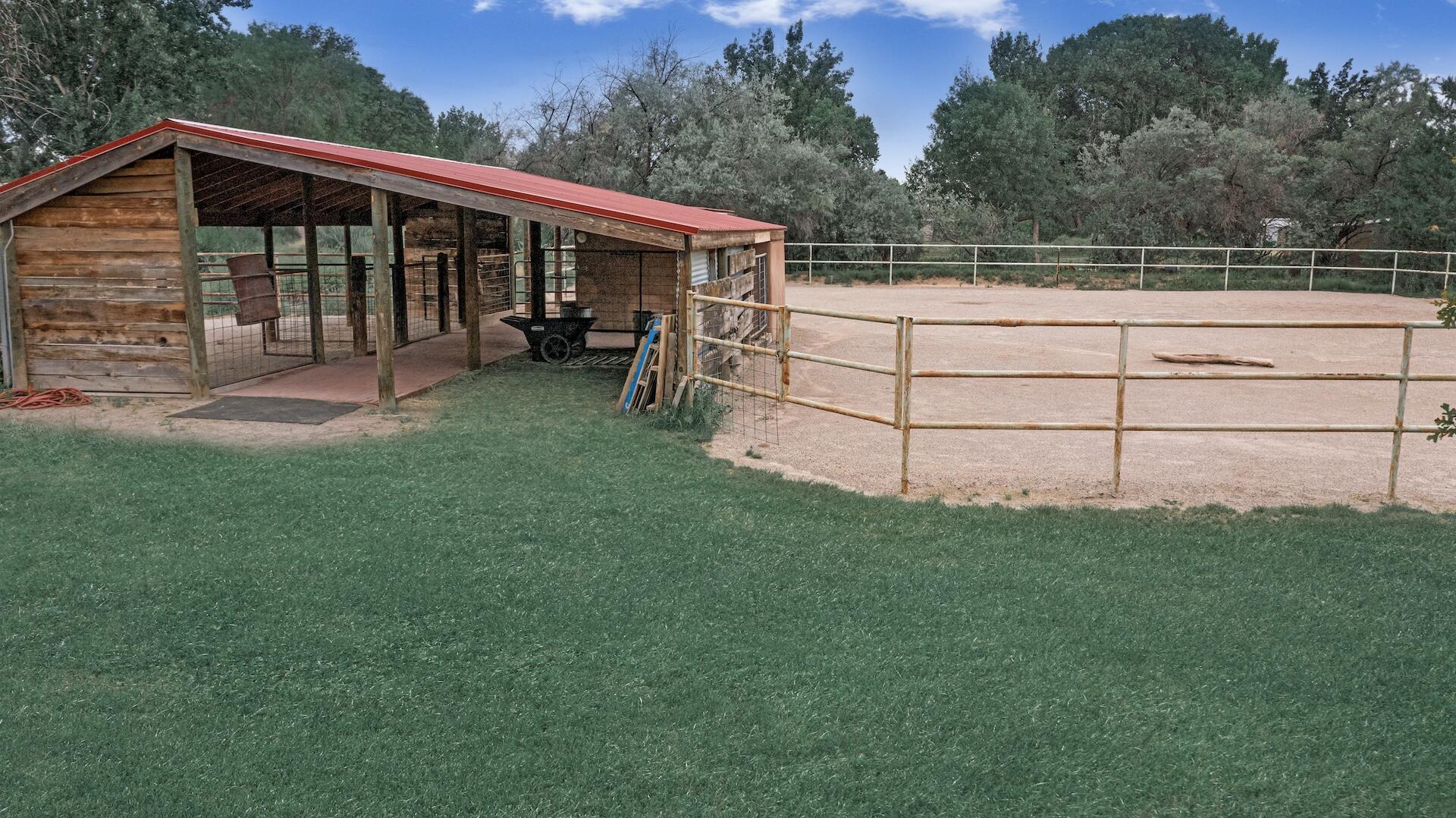 1139 Behnke Road, Los Lunas, New Mexico image 35