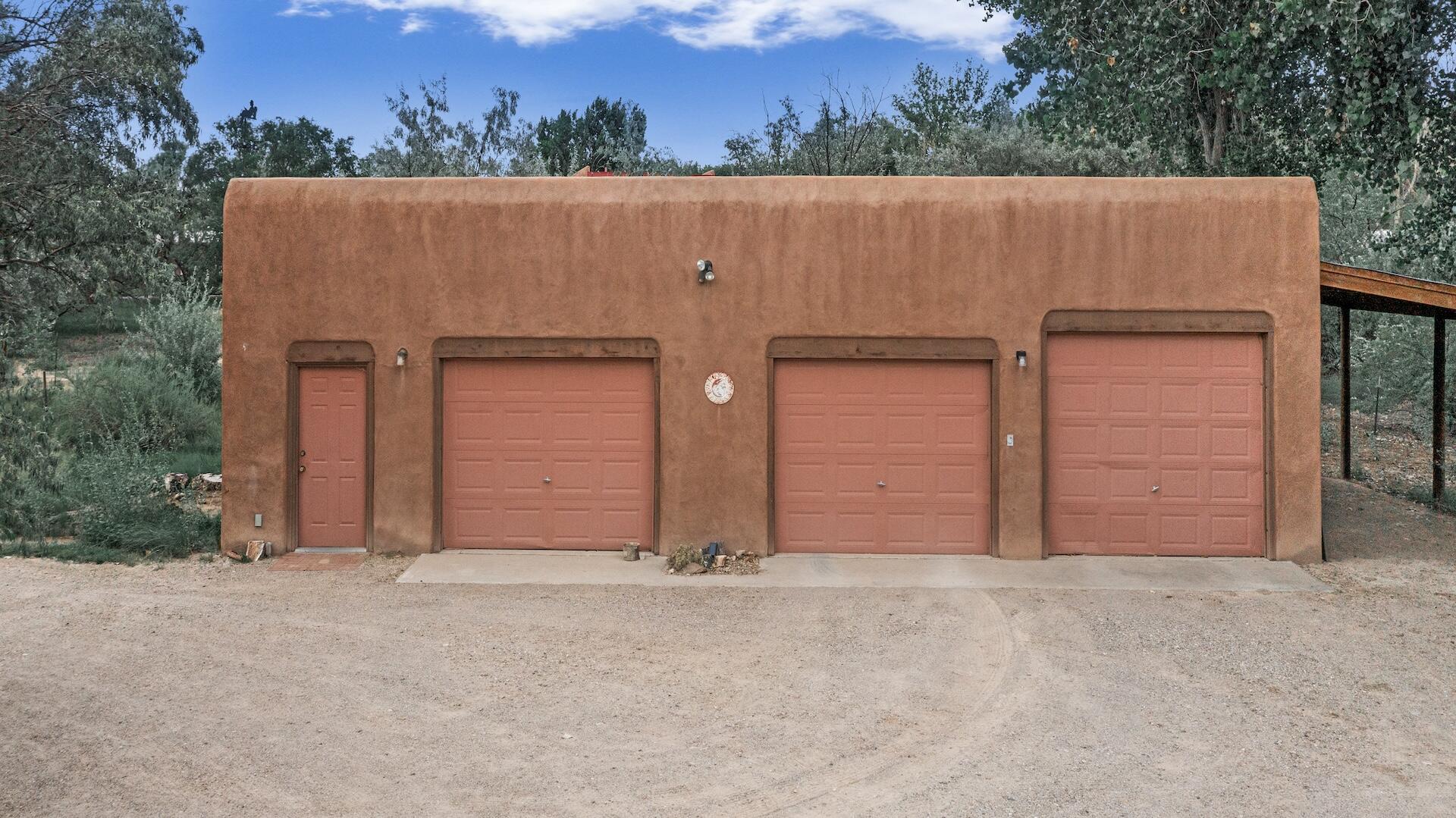 1139 Behnke Road, Los Lunas, New Mexico image 48