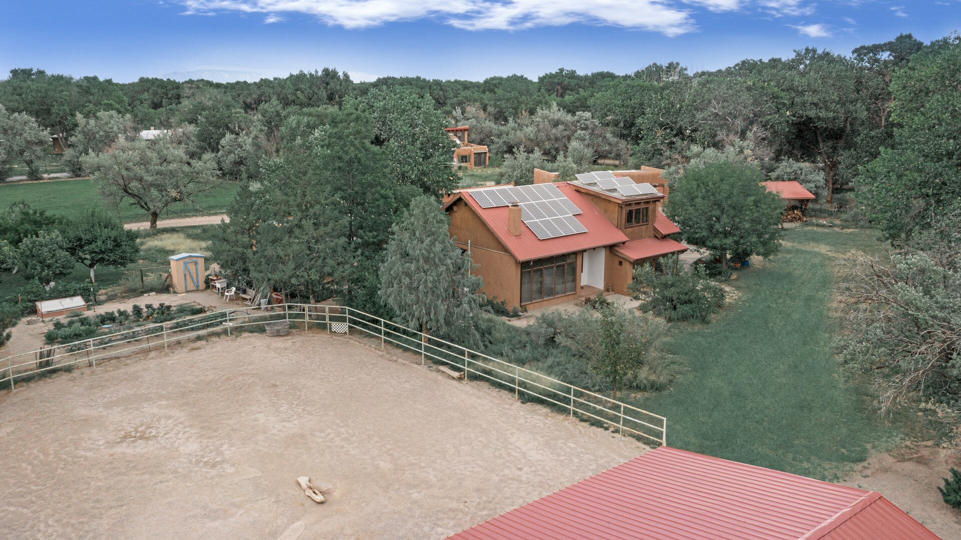 1139 Behnke Road, Los Lunas, New Mexico image 1