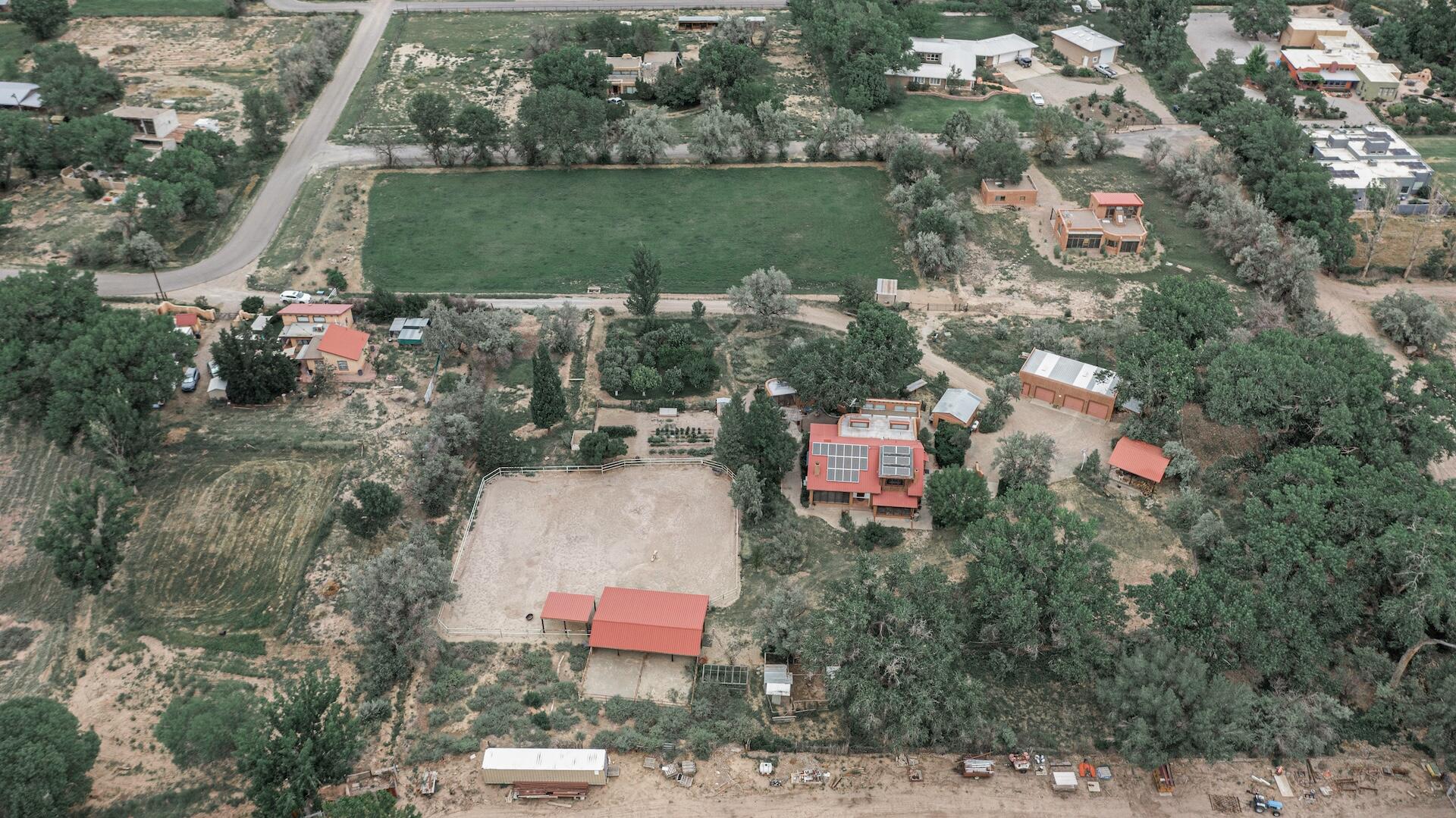 1139 Behnke Road, Los Lunas, New Mexico image 49