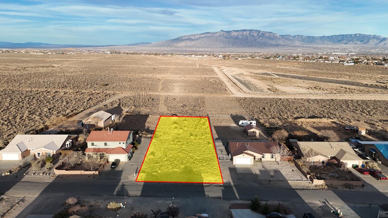 48 2nd Street, Rio Rancho, New Mexico image 1
