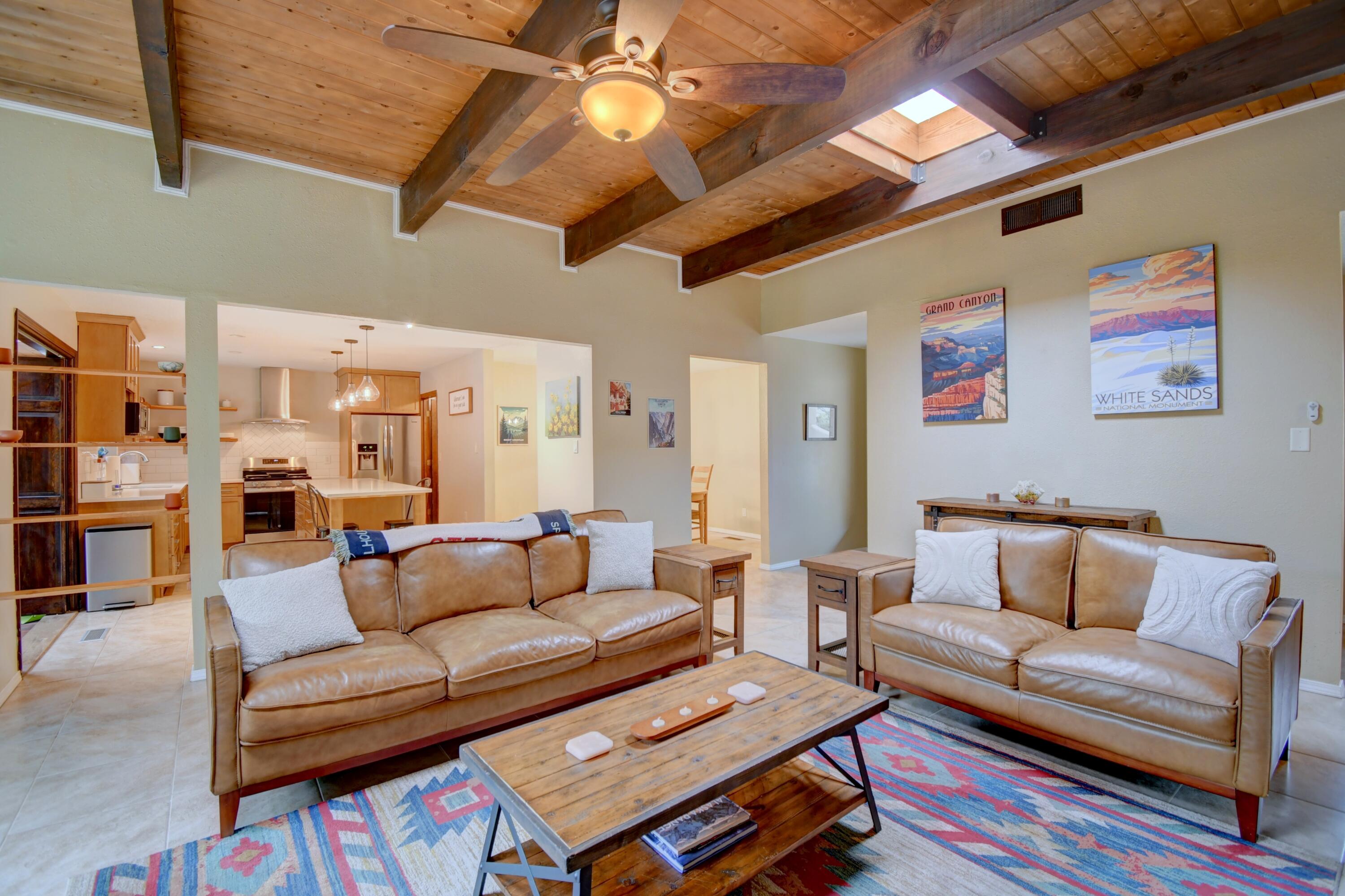 2112 Father Sky Street, Albuquerque, New Mexico image 5