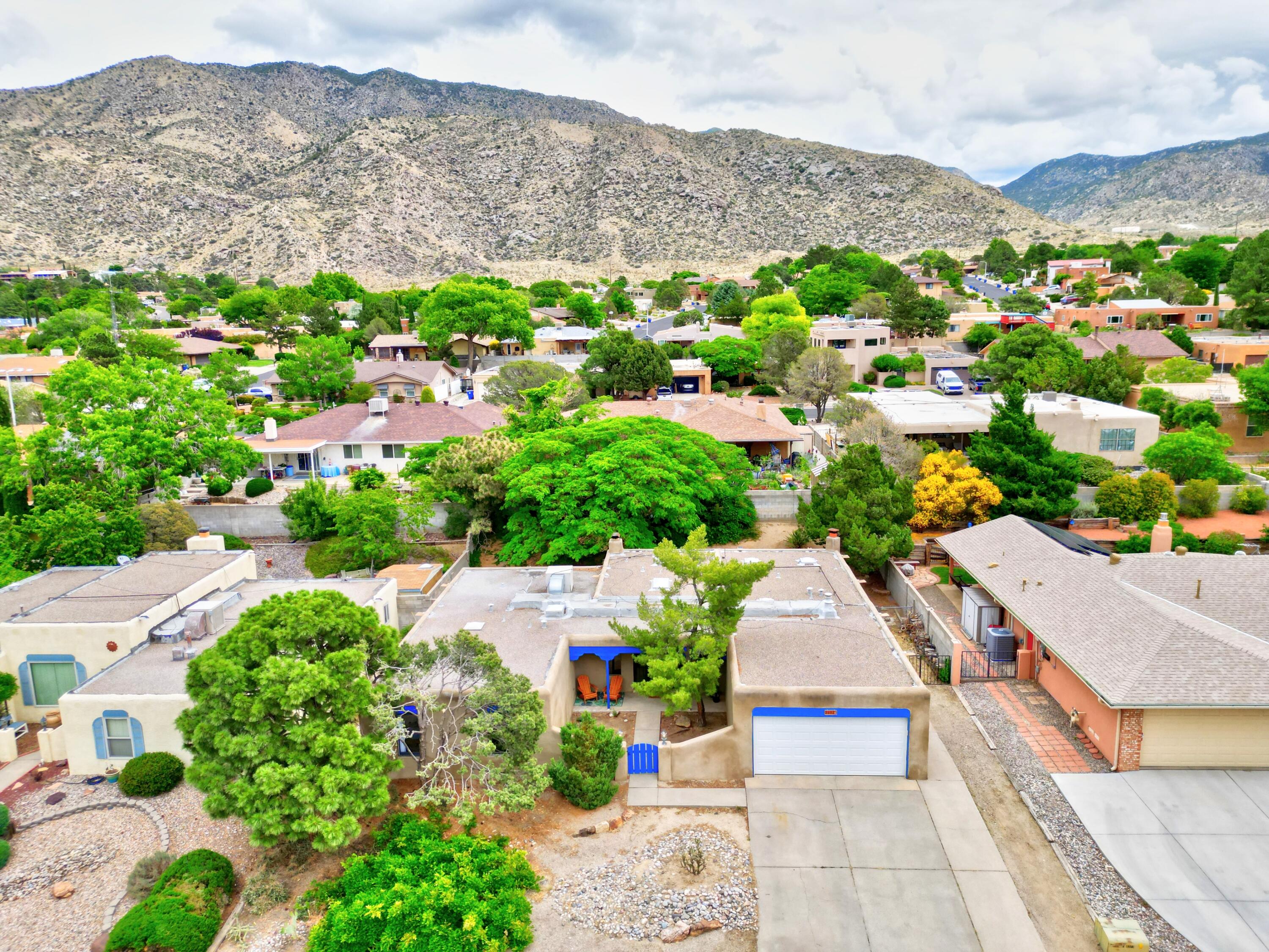 2112 Father Sky Street, Albuquerque, New Mexico image 21