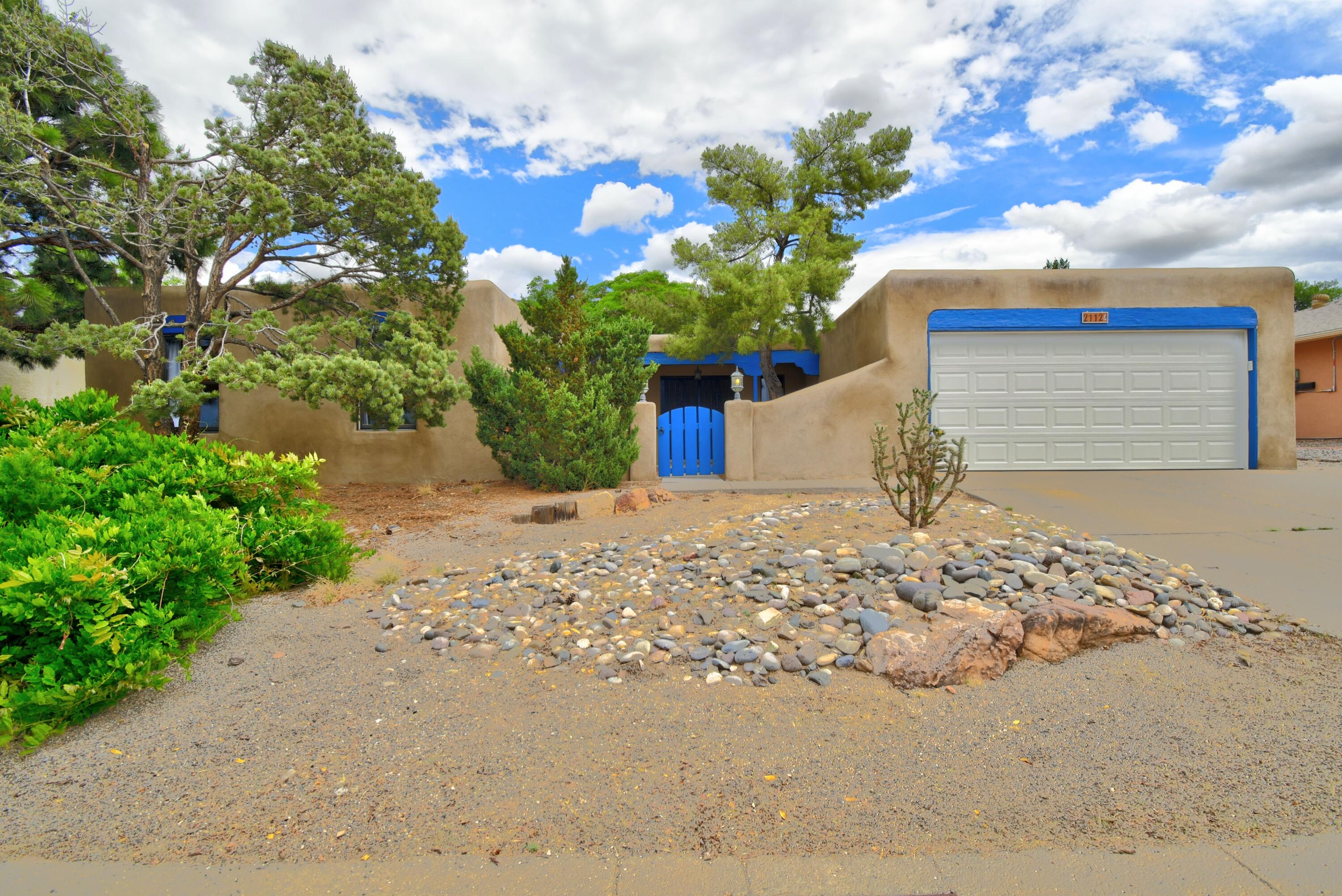 2112 Father Sky Street, Albuquerque, New Mexico image 1