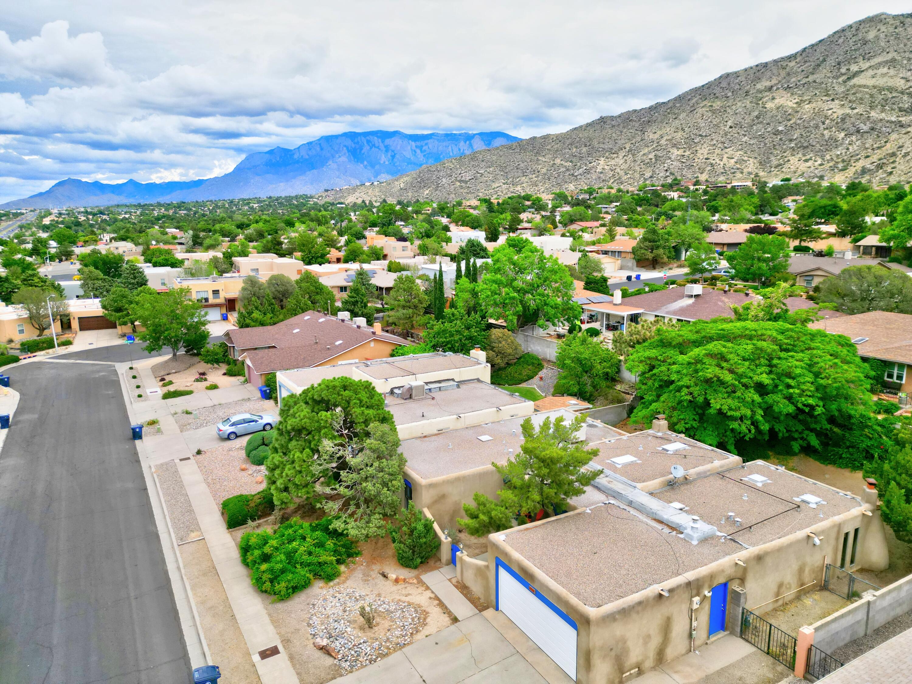 2112 Father Sky Street, Albuquerque, New Mexico image 22