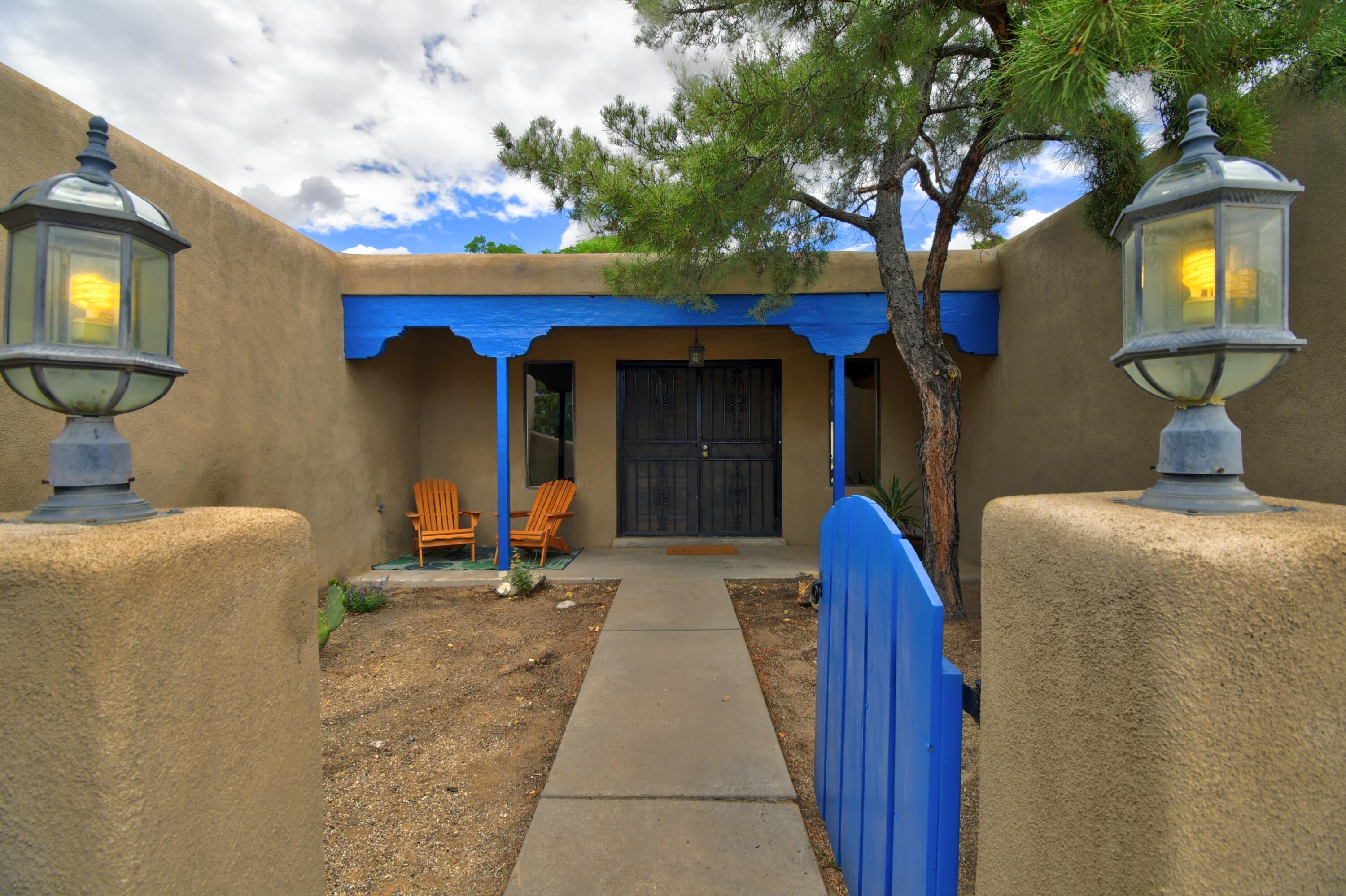 2112 Father Sky Street, Albuquerque, New Mexico image 2