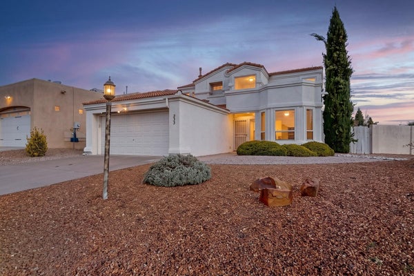 233 NICKLAUS DR SE, RIO RANCHO, NM 87124 - Image 7cbcfa3722bb294bedeaaf289dc37f1b/2228194917