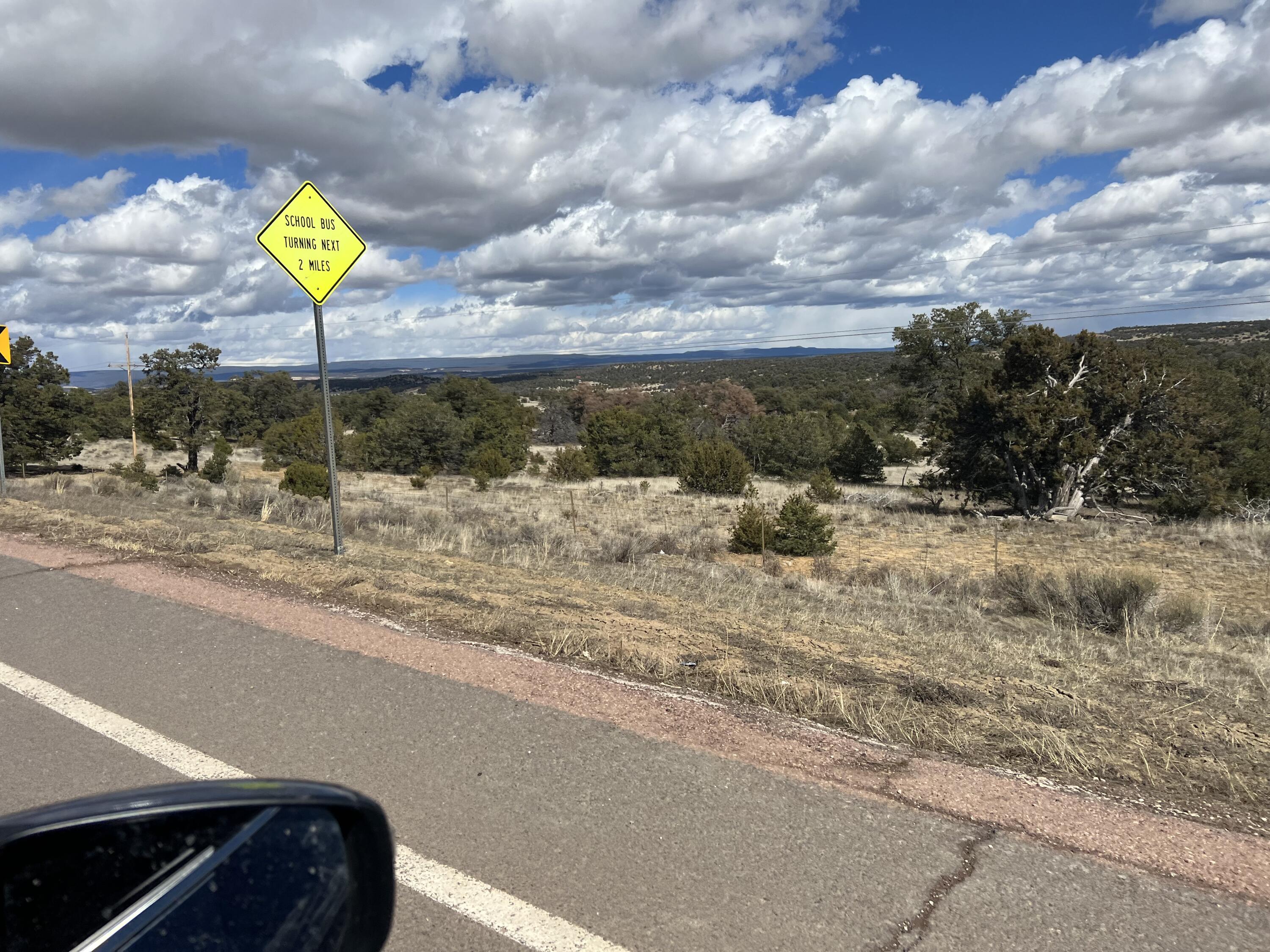 Lot 14 Candy Kitchen Road, Ramah, New Mexico image 13