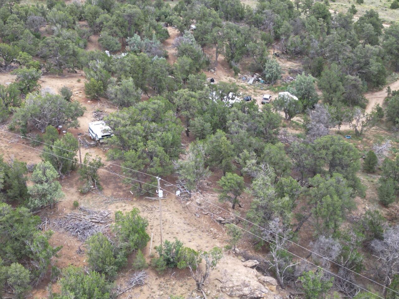 Lot 14 Candy Kitchen Road, Ramah, New Mexico image 39