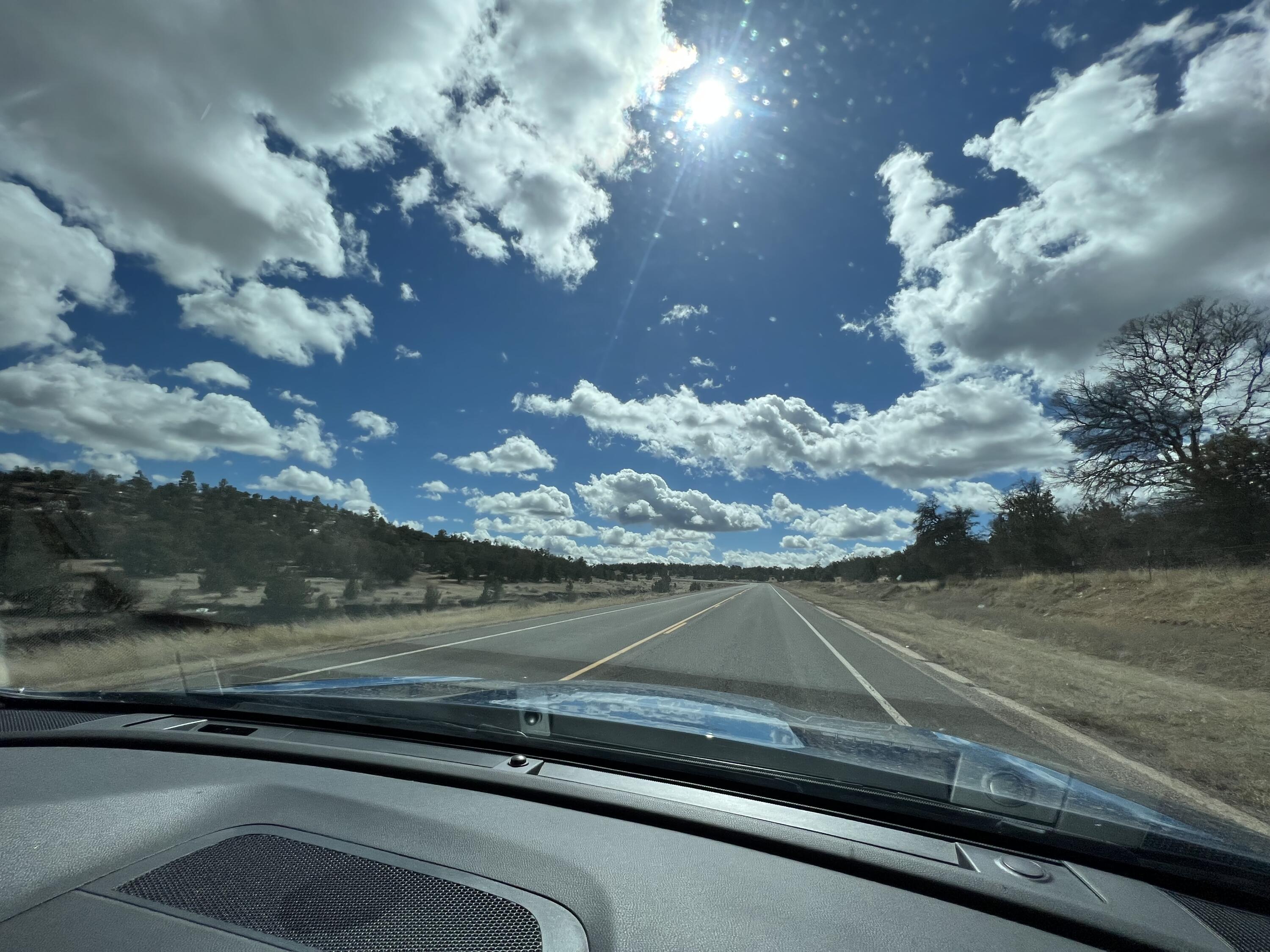 Lot 14 Candy Kitchen Road, Ramah, New Mexico image 12