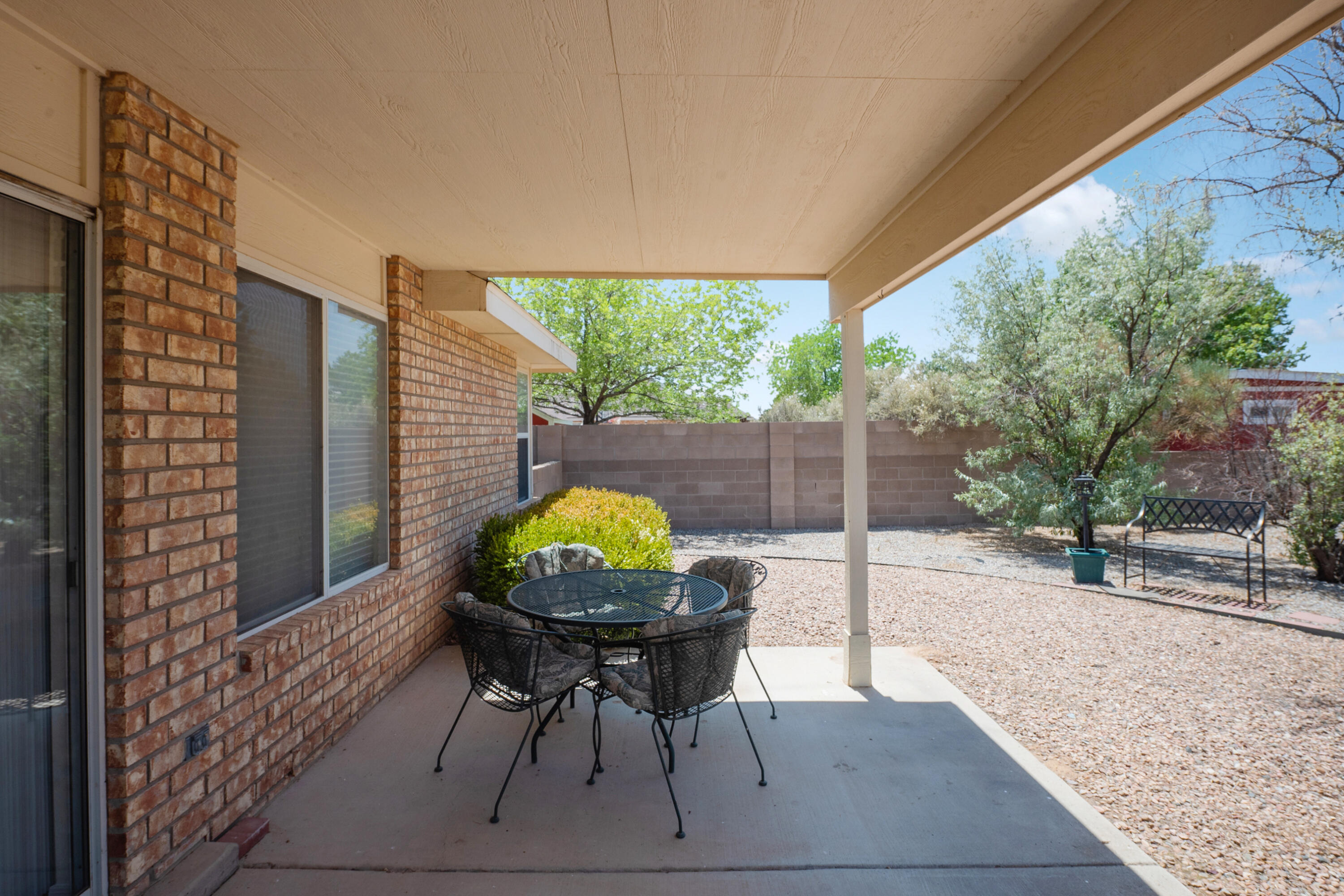 1647 Cerro Crestado Drive, Los Lunas, New Mexico image 34