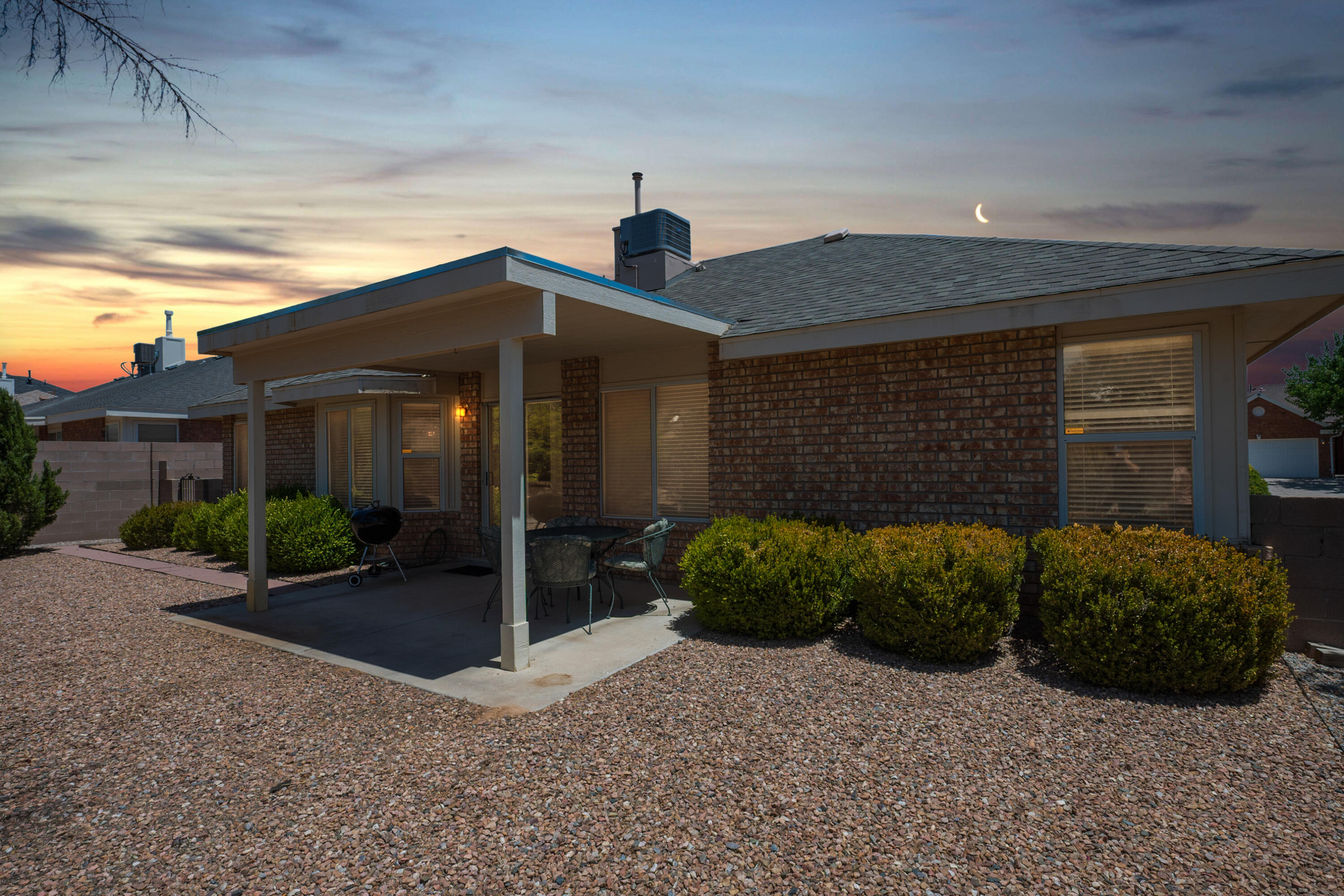 1647 Cerro Crestado Drive, Los Lunas, New Mexico image 36