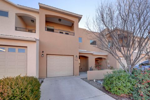 1604 Cheshire Court NW Albuquerque NM 87104