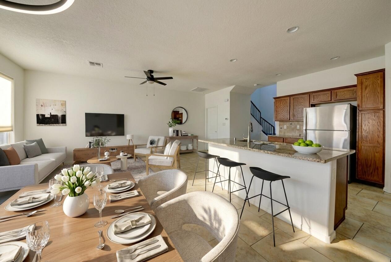 1604 Cheshire Court NW