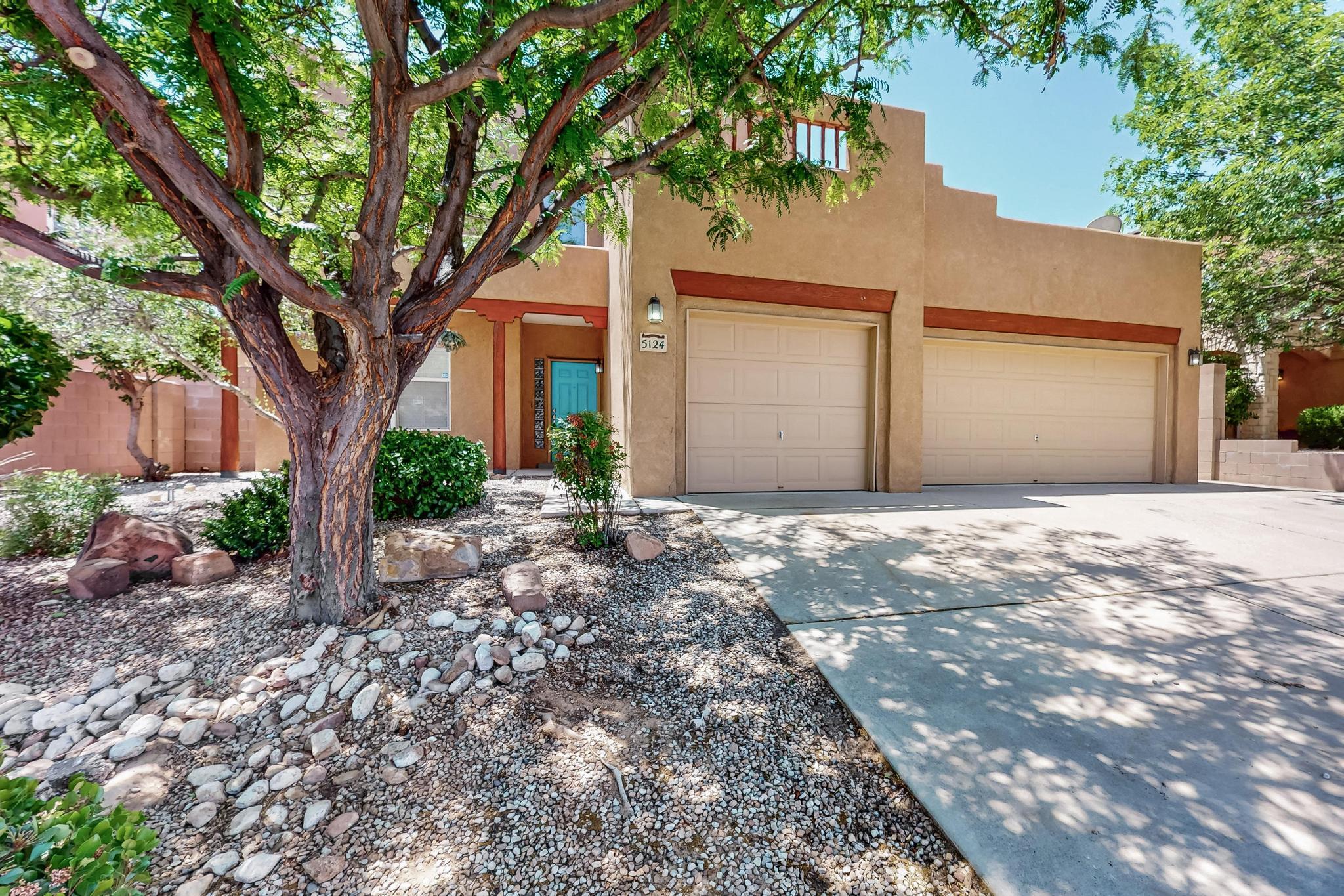 5124 Pyrite Place, Albuquerque, New Mexico image 1