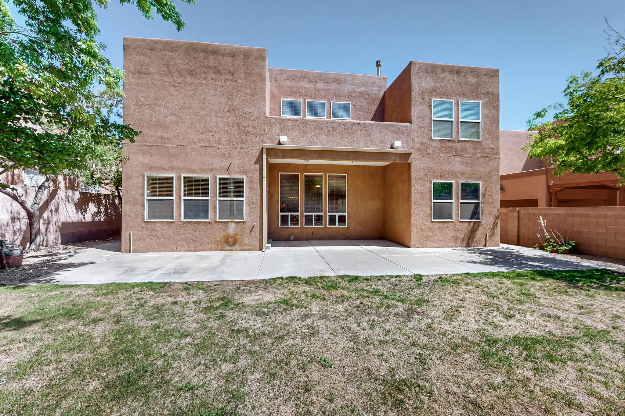 5124 Pyrite Place, Albuquerque, New Mexico image 41